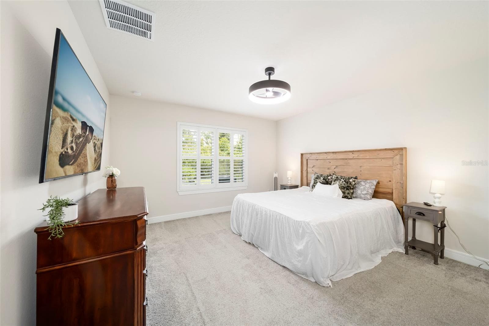 Primary Bed - 8522 ABALONE LOOP, PARRISH