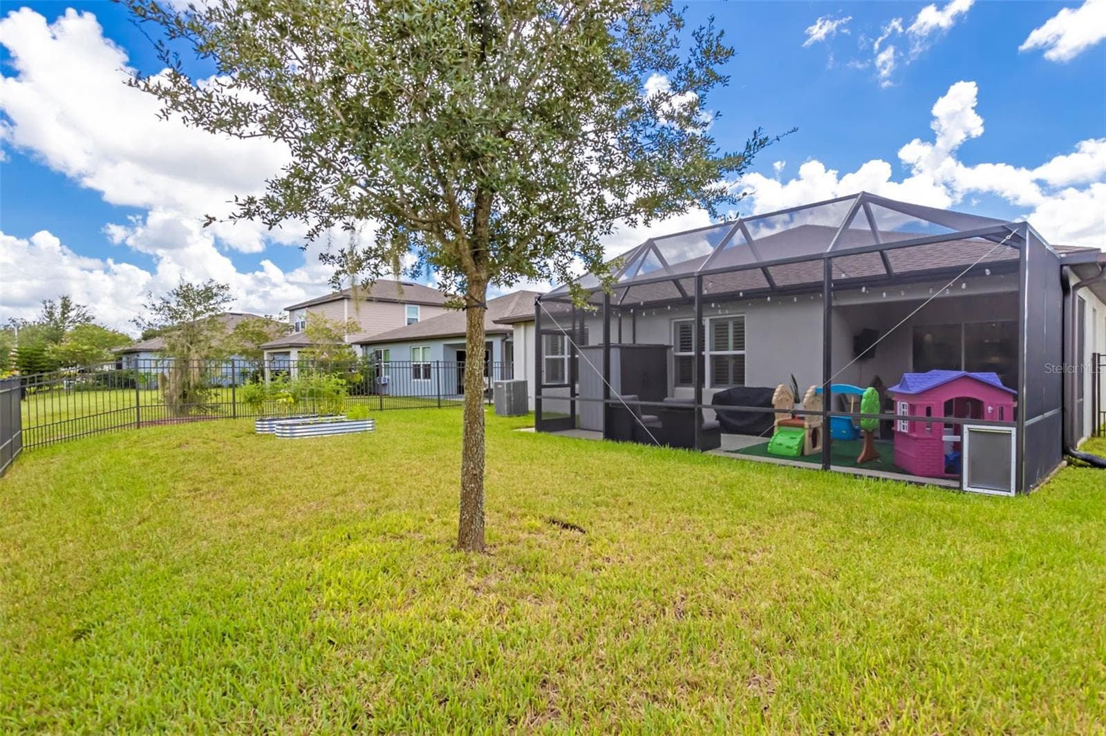 Single Family Residence at 8522 ABALONE LOOP, PARRISH, photo 37 of 60