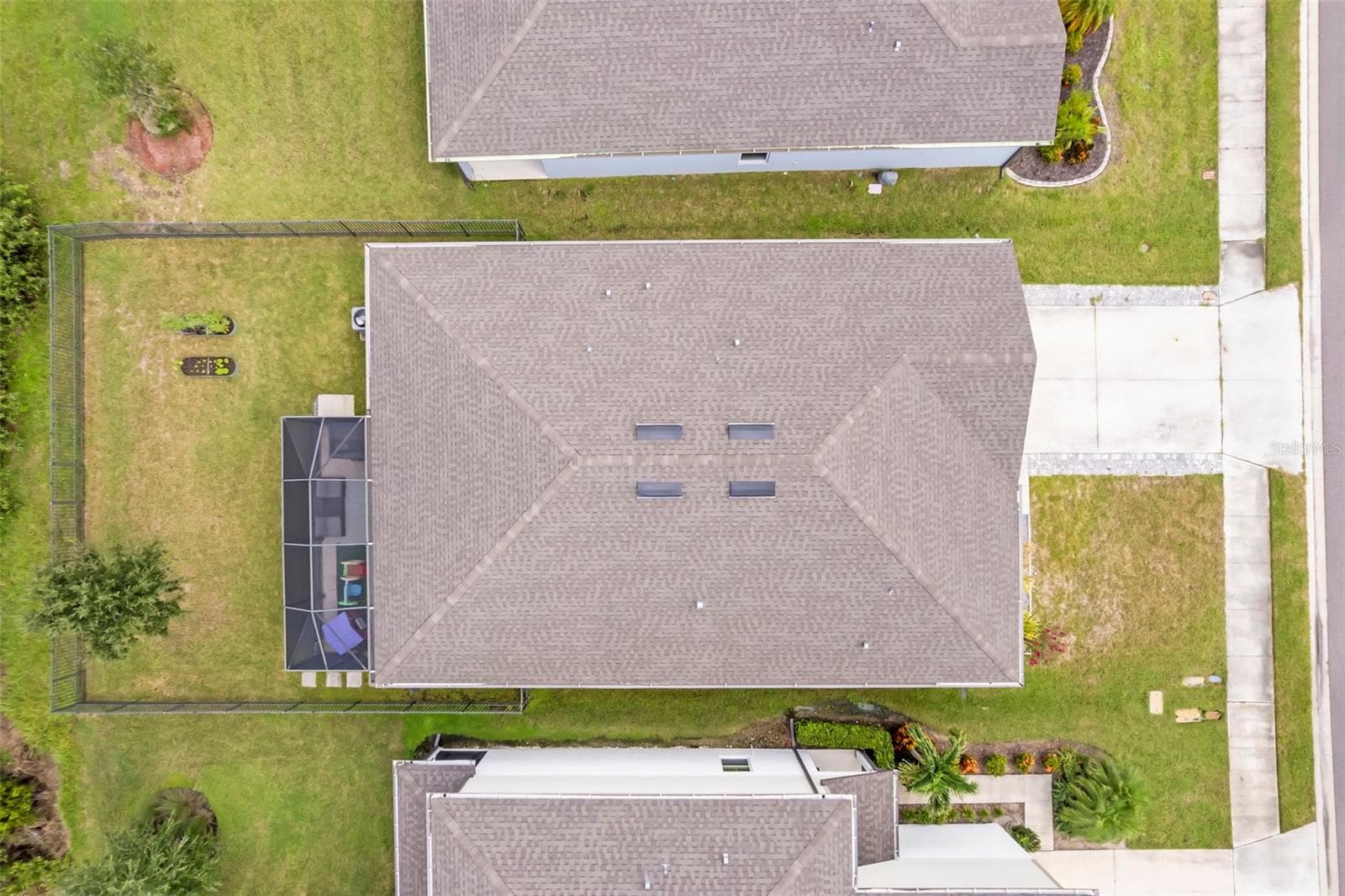 Single Family Residence at 8522 ABALONE LOOP, PARRISH, photo 40 of 60