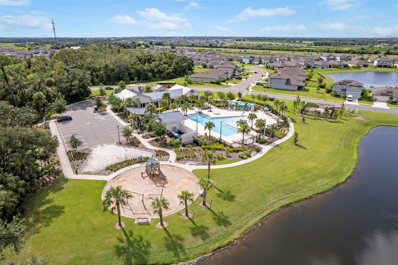 Community Amenities - 8522 ABALONE LOOP, PARRISH