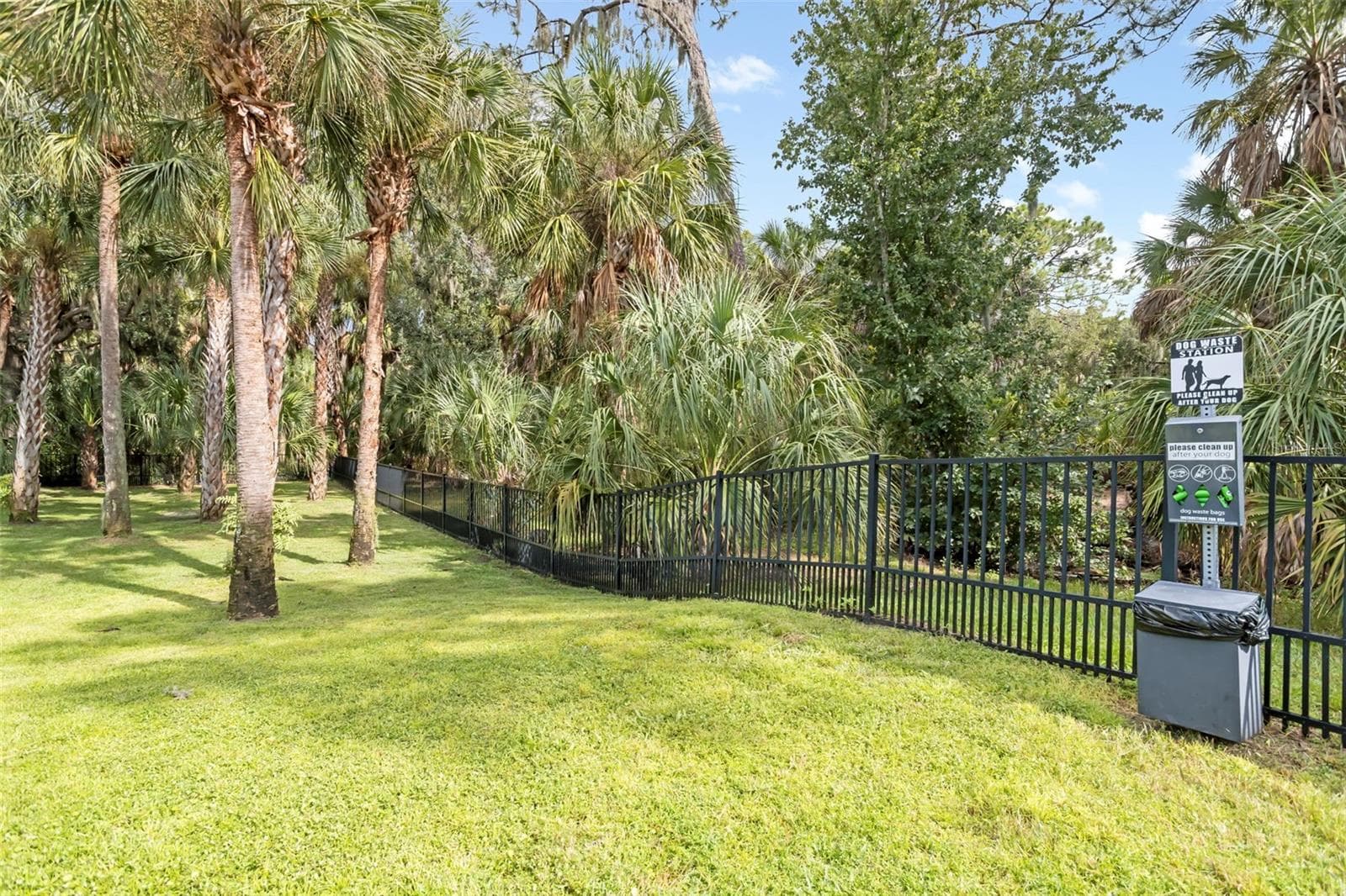 Dog Park - 8522 ABALONE LOOP, PARRISH