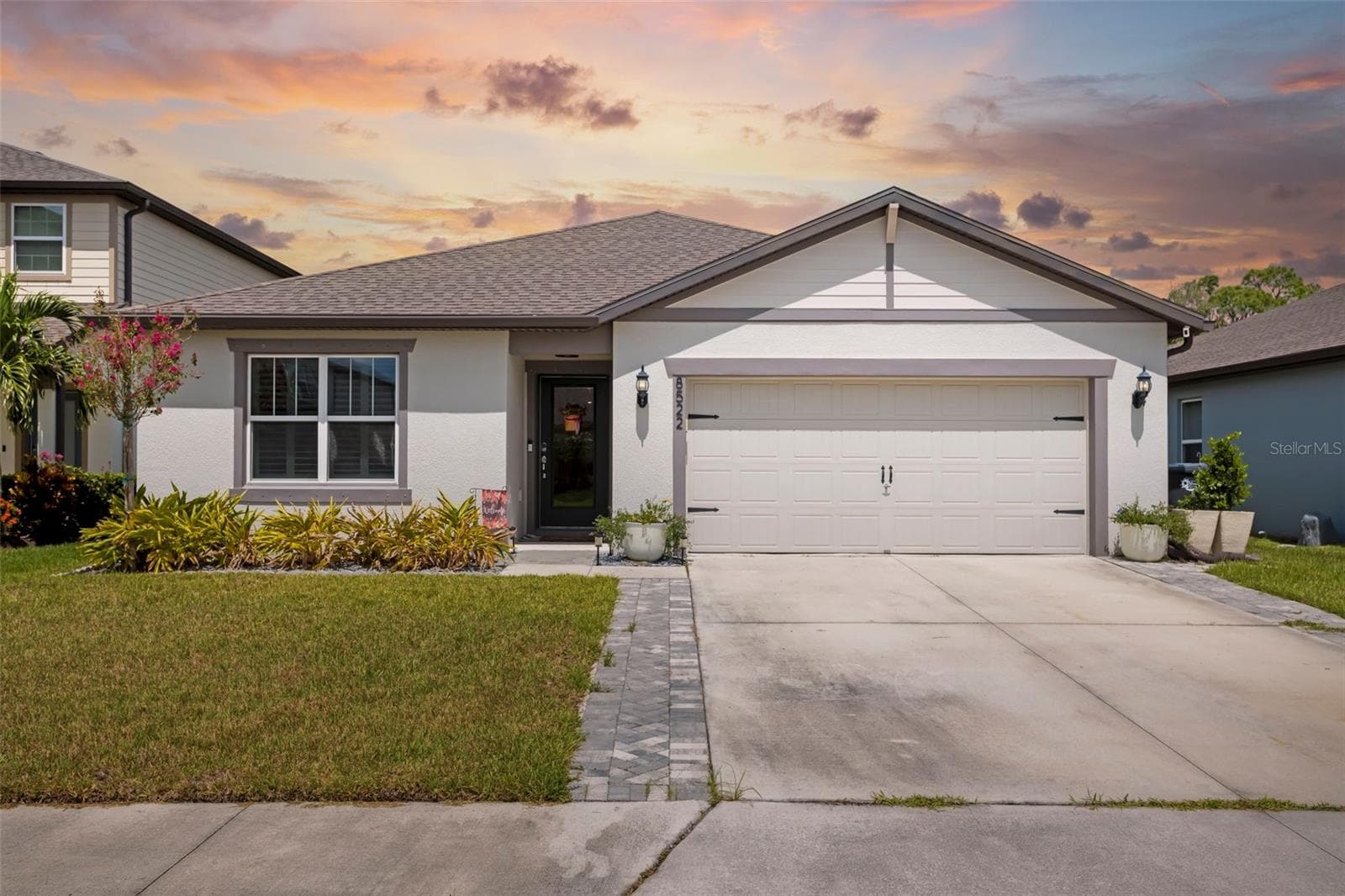 Single Family Residence at 8522 ABALONE LOOP, PARRISH, photo 59 of 60