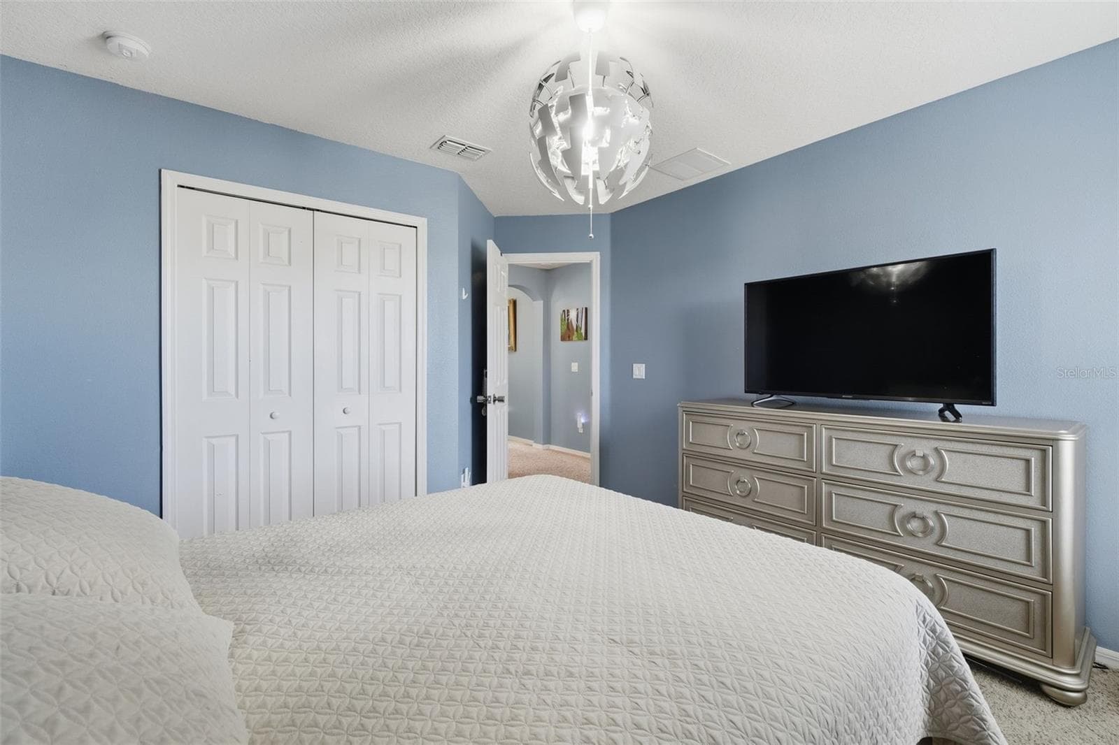 Bedroom 3 - 9015 VICKROY TER, OVIEDO