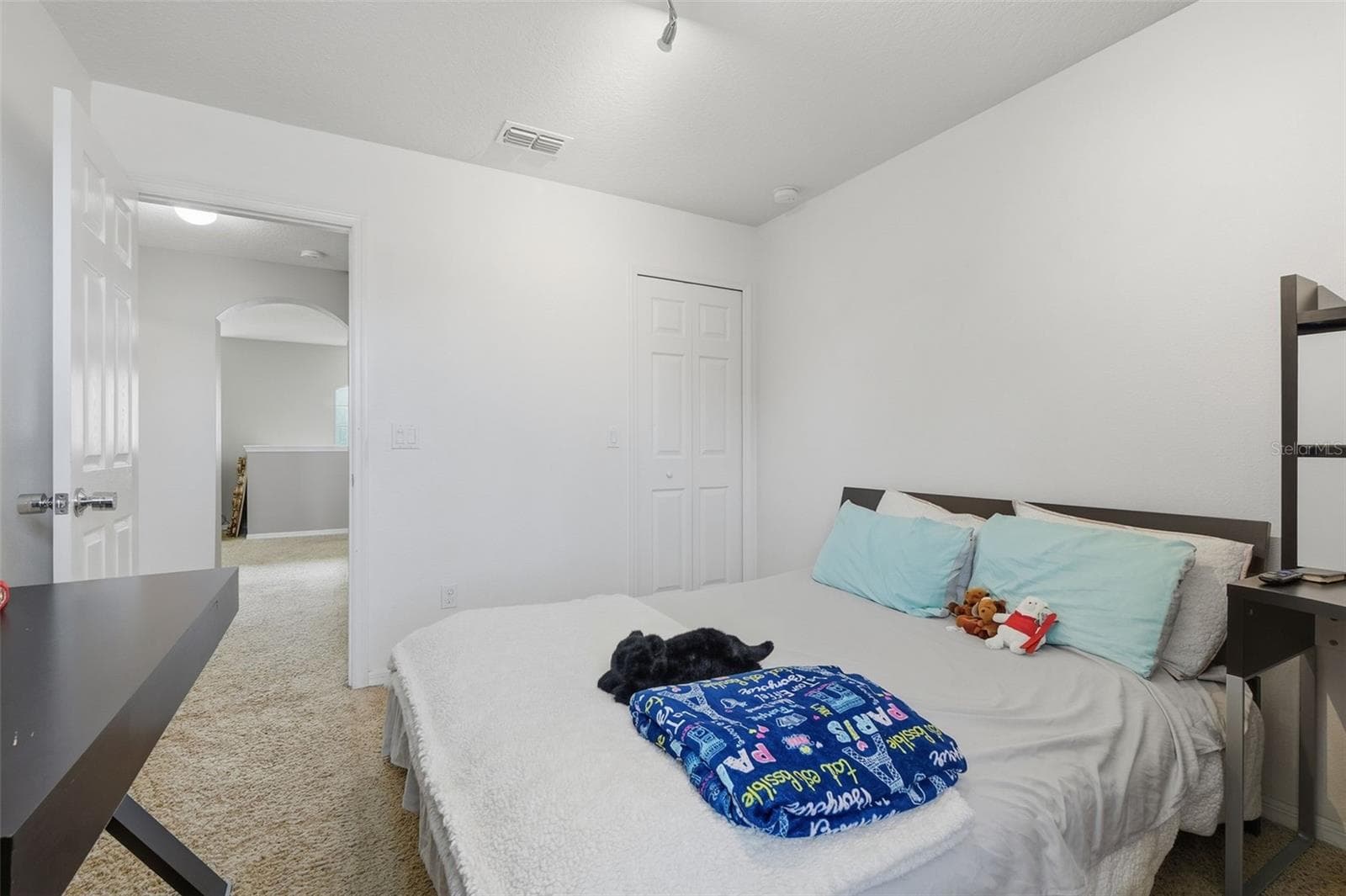 Bedroom 4 - 9015 VICKROY TER, OVIEDO