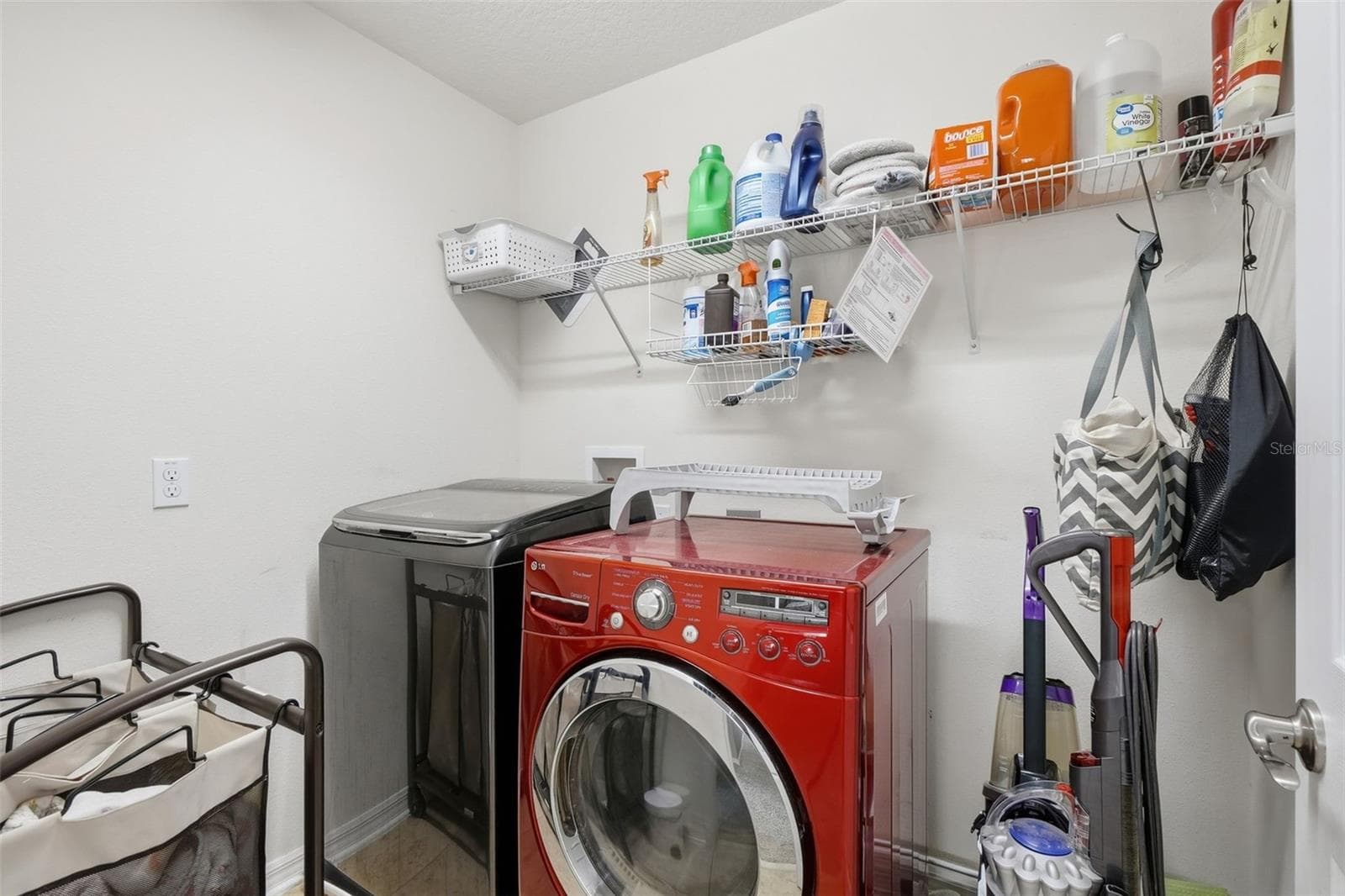 Laundry - 2nd floor - 9015 VICKROY TER, OVIEDO