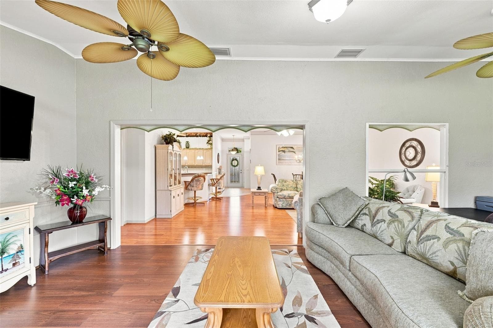 Condominium at 1248 CORINTH GREENS DR, SUN CITY CENTER, photo 24 of 40