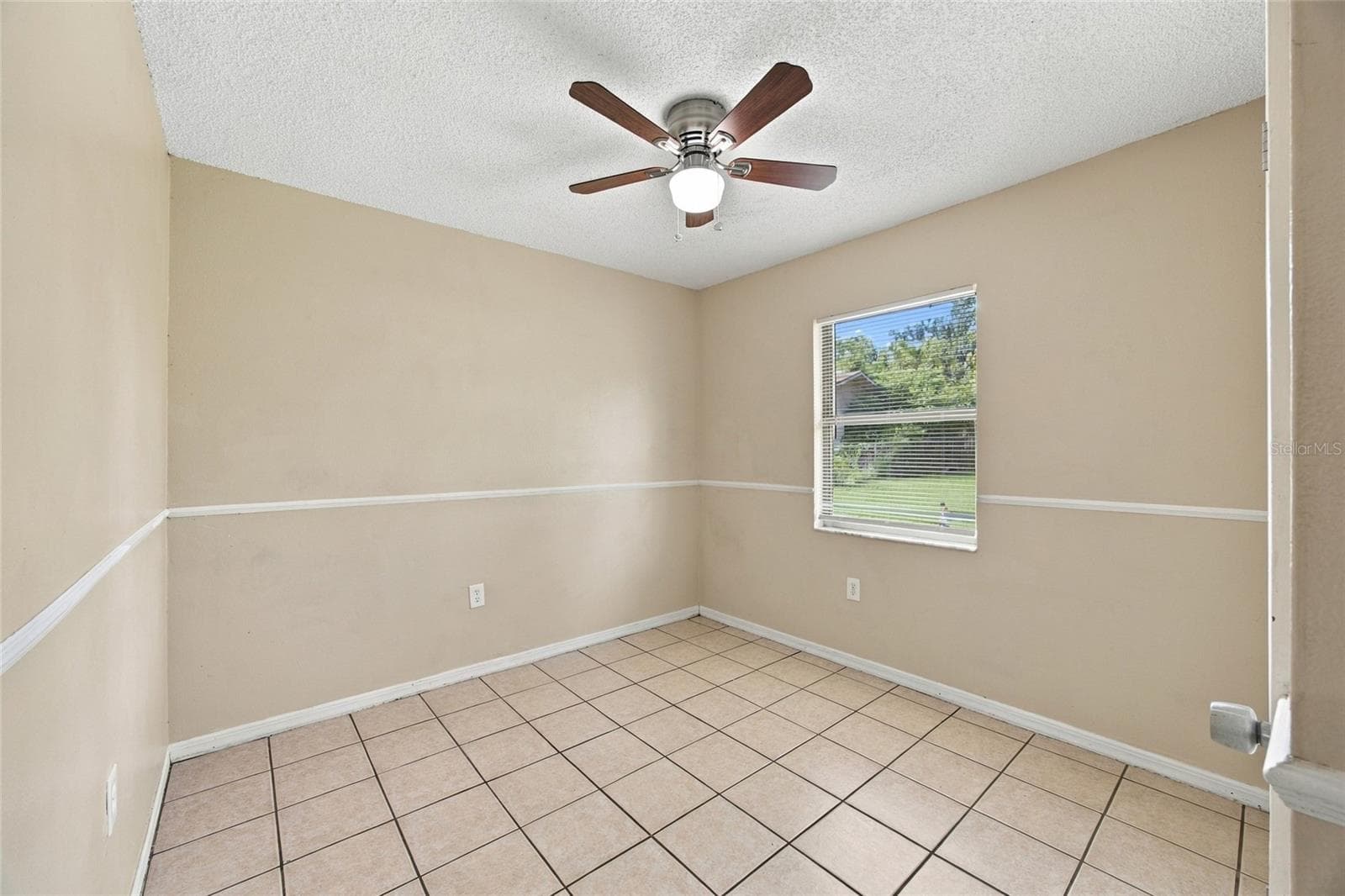 Bedroom 3 - 7021 SHEFFIELD DR, LAKELAND