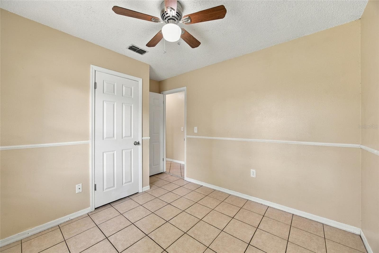 Bedroom 3 - 7021 SHEFFIELD DR, LAKELAND