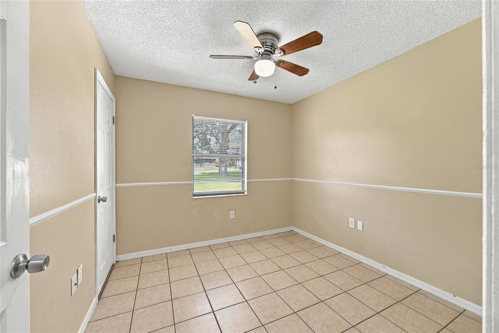 Bedroom 2 - 7021 SHEFFIELD DR, LAKELAND