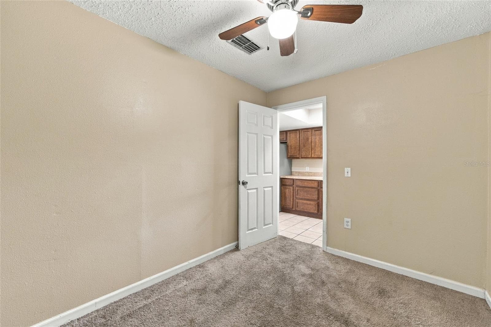 Bonus room - 7021 SHEFFIELD DR, LAKELAND
