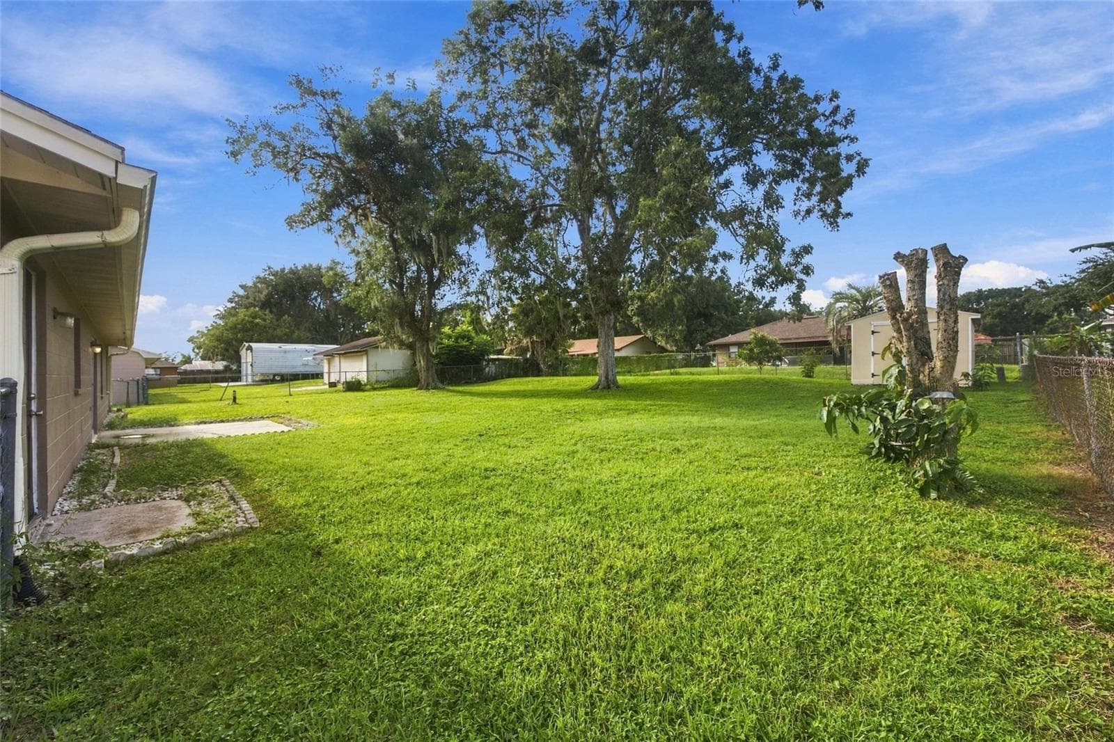 Single Family Residence at 7021 SHEFFIELD DR, LAKELAND, photo 52 of 57