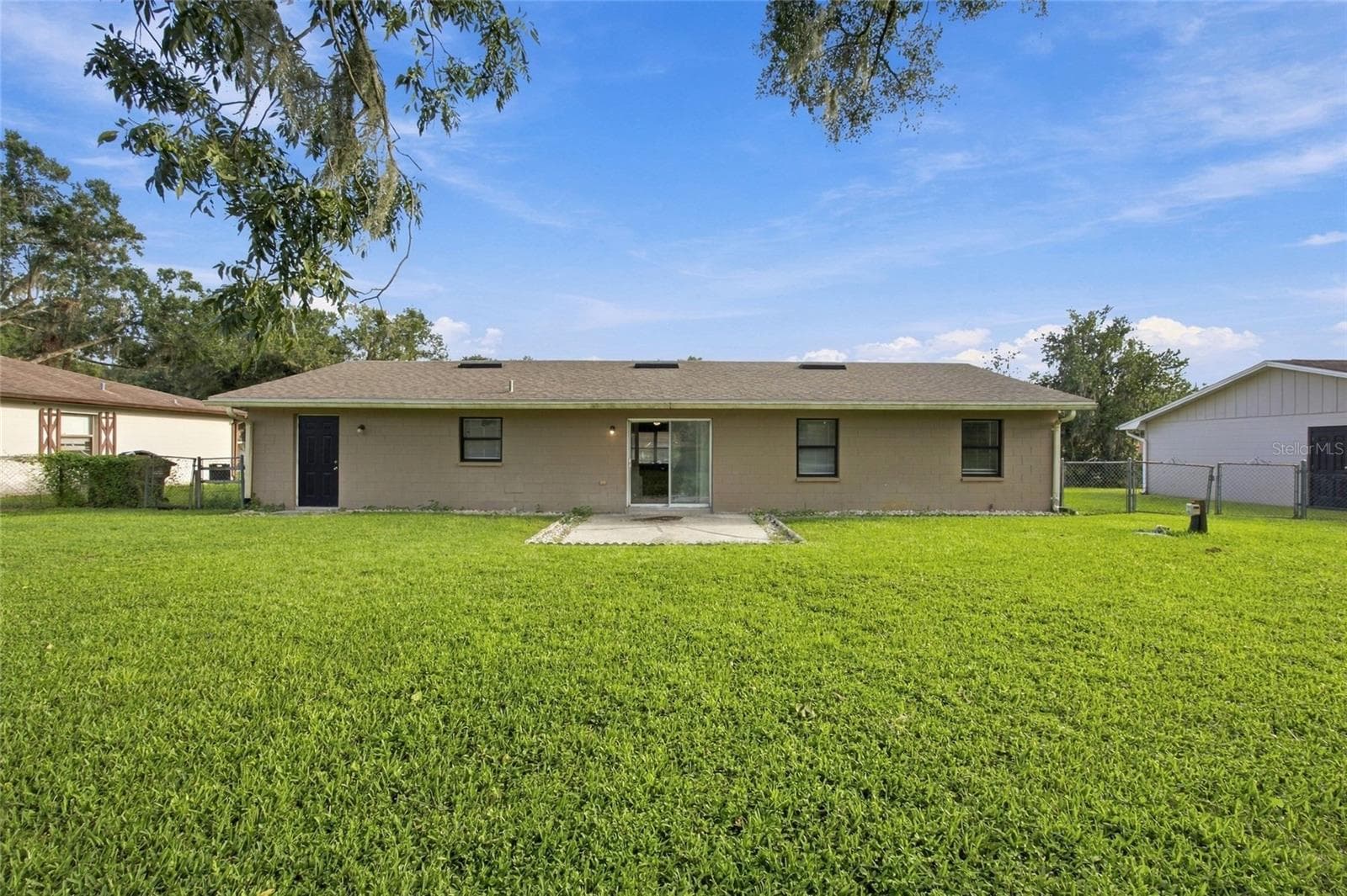 Single Family Residence at 7021 SHEFFIELD DR, LAKELAND, photo 54 of 57