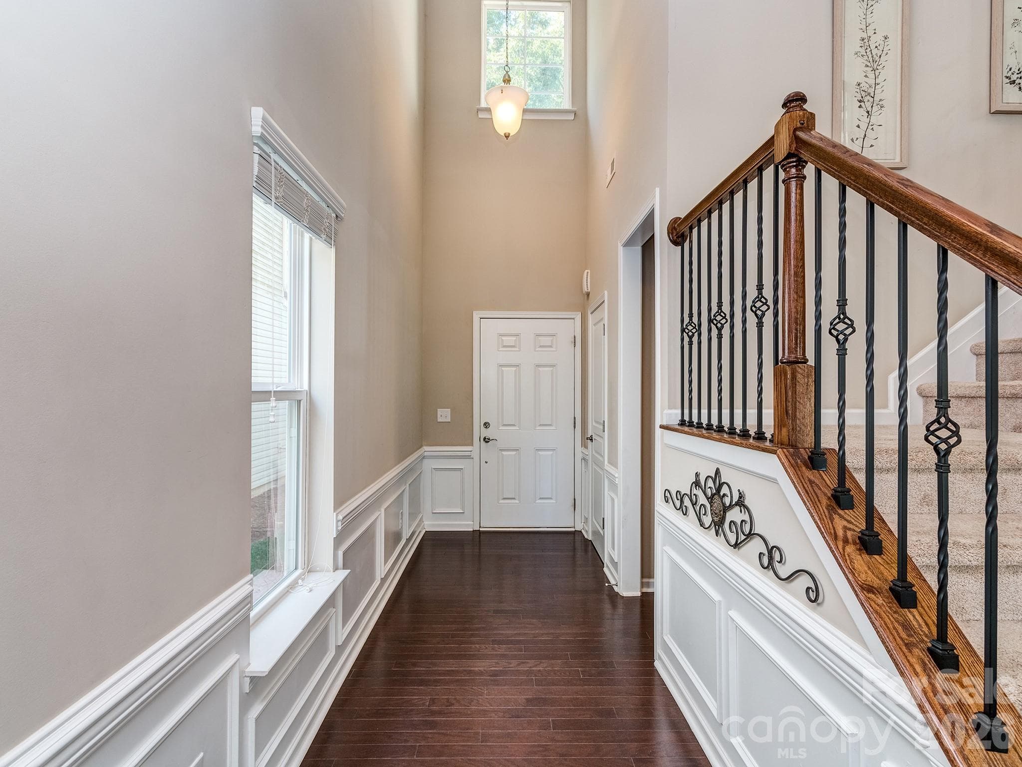 Entryway - 3831 Park South Station Boulevard, Charlotte