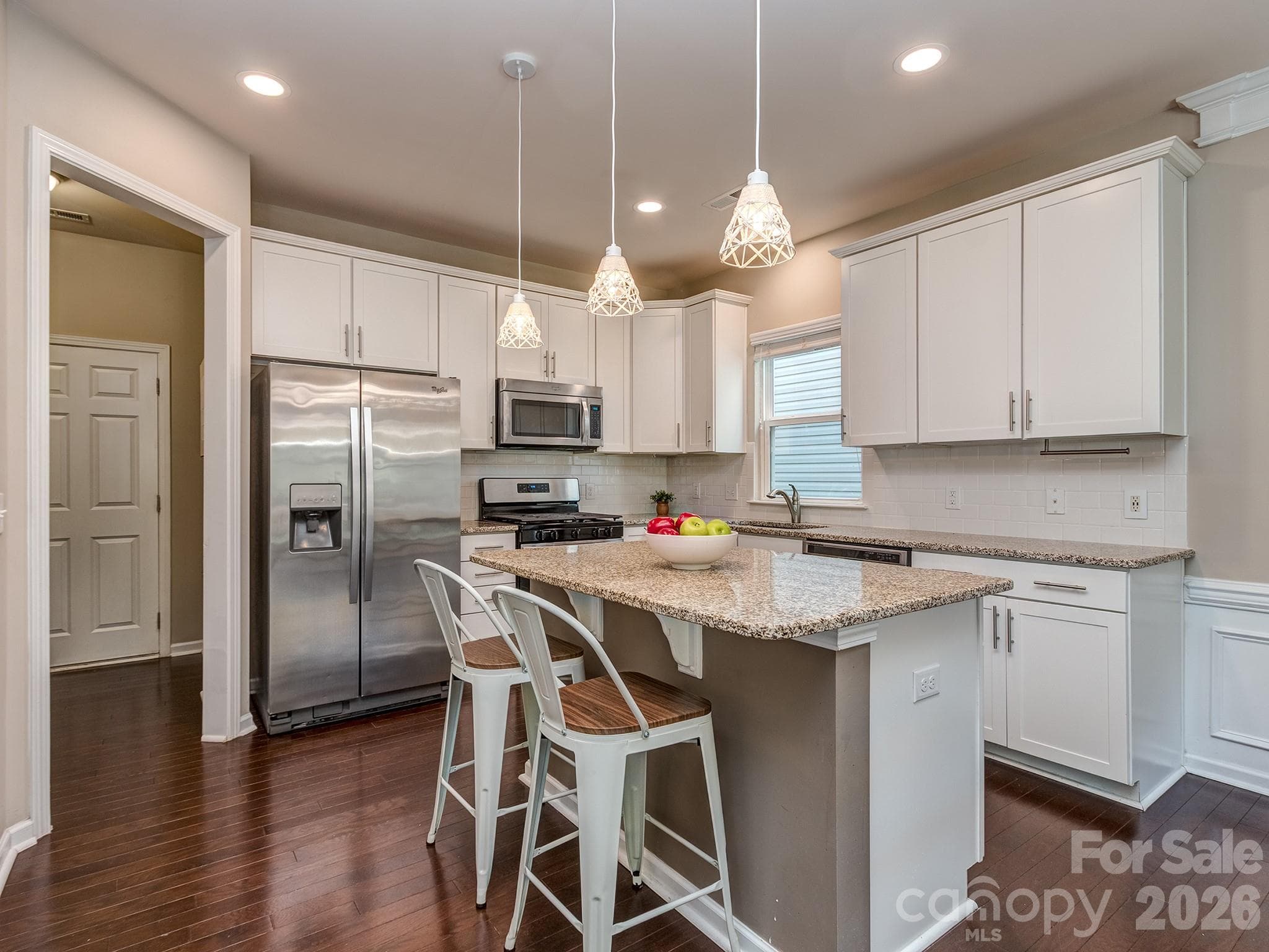 Single Family Residence at 3831 Park South Station Boulevard, Charlotte, photo 13 of 40
