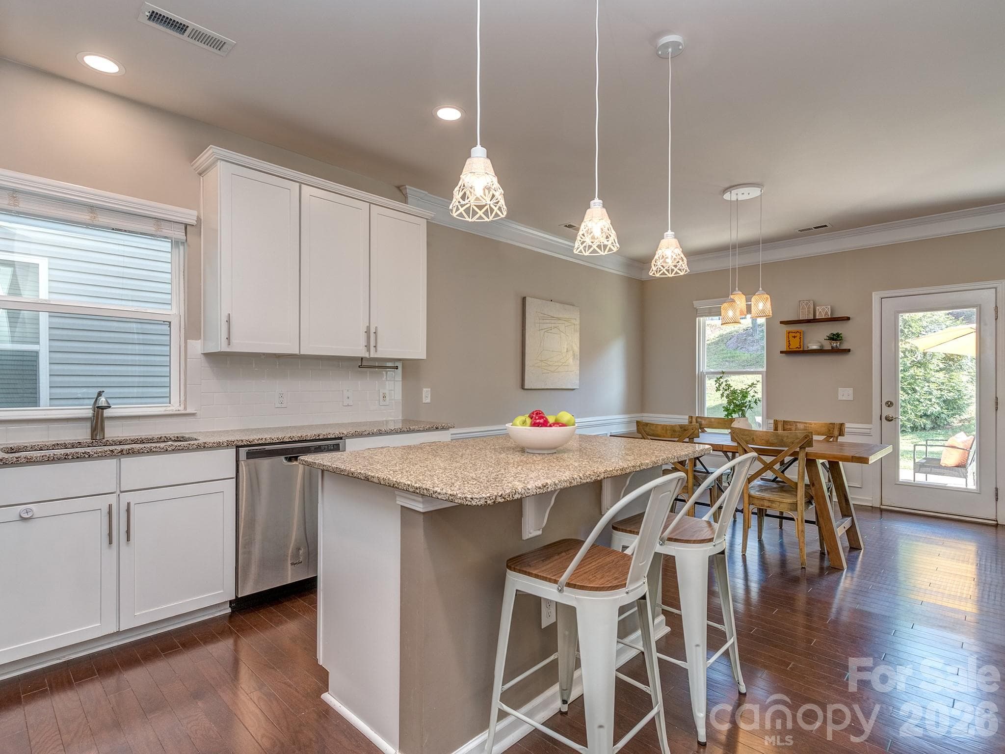 Single Family Residence at 3831 Park South Station Boulevard, Charlotte, photo 15 of 40