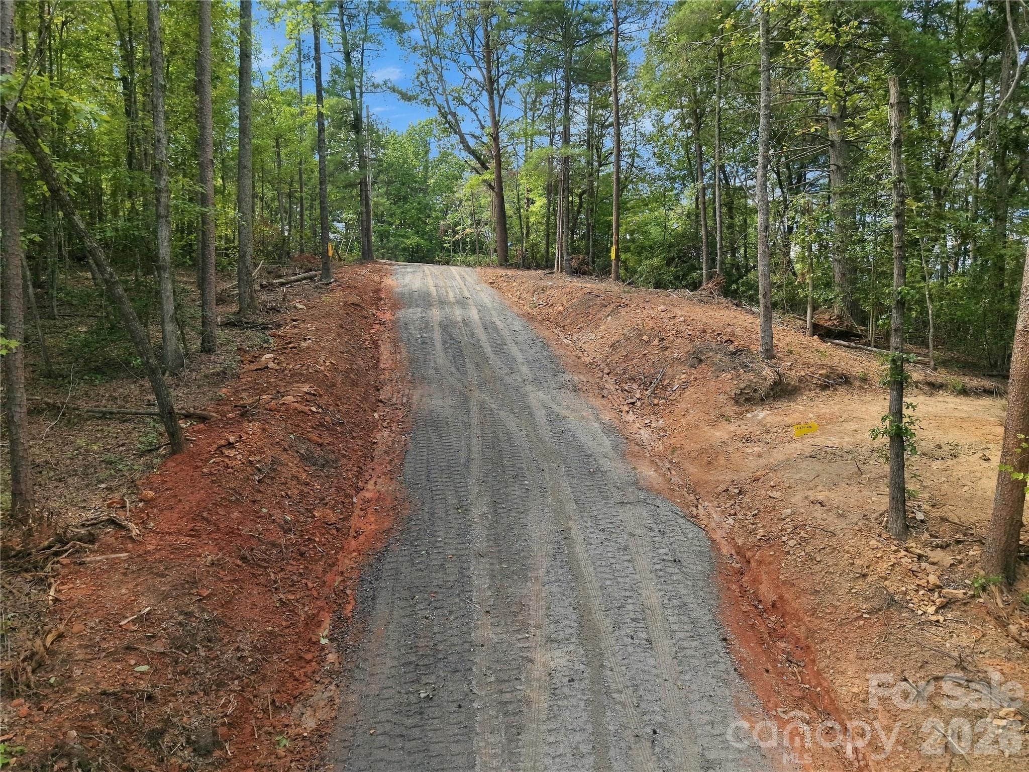 tbd Gus Peeler Road