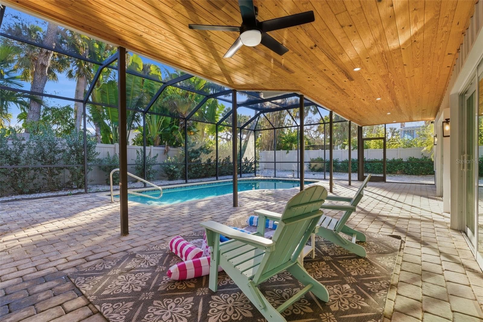 Single Family Residence at 4879 COMMONWEALTH DR, SARASOTA, photo 30 of 39
