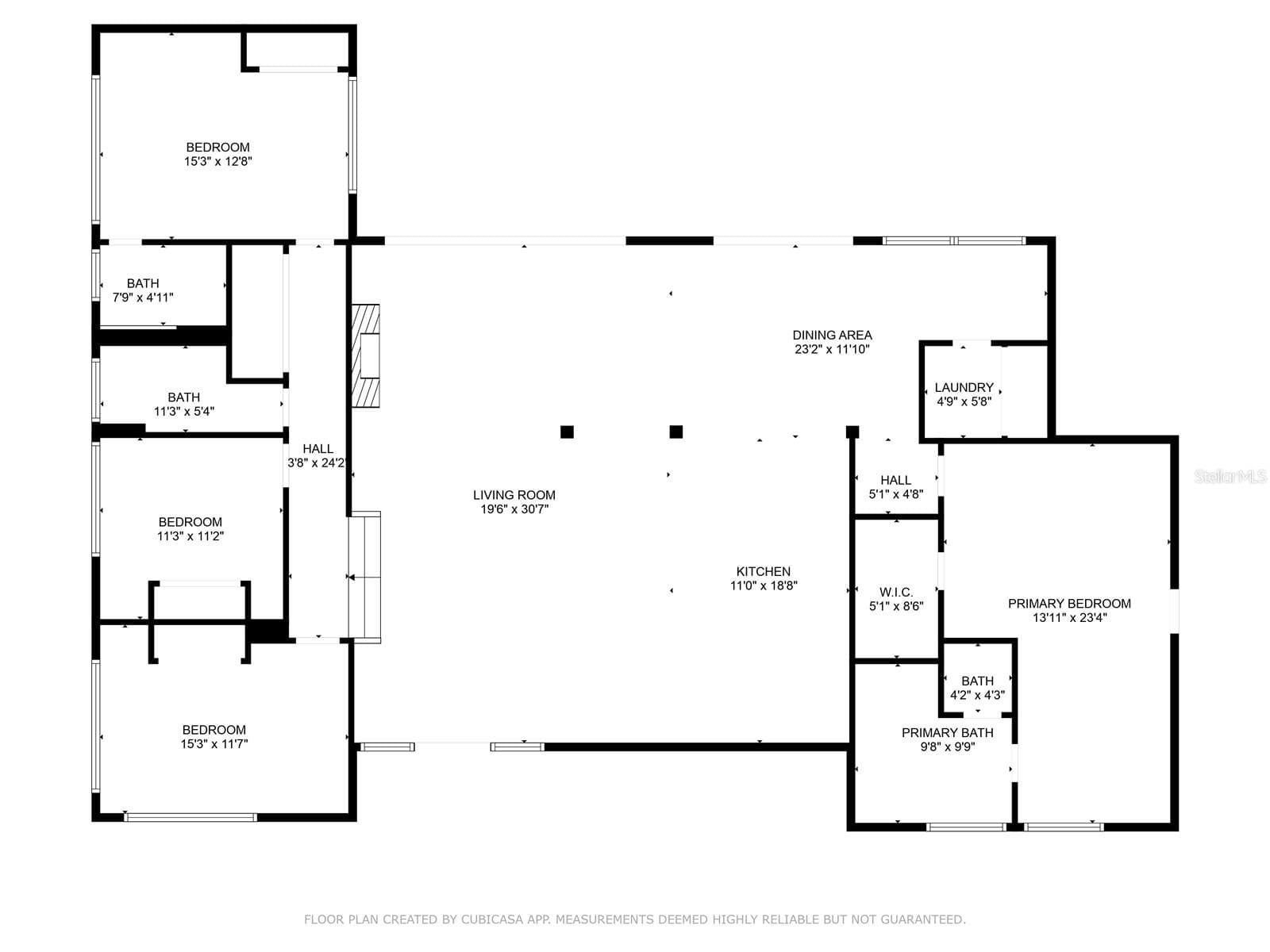 Single Family Residence at 4879 COMMONWEALTH DR, SARASOTA, photo 39 of 39