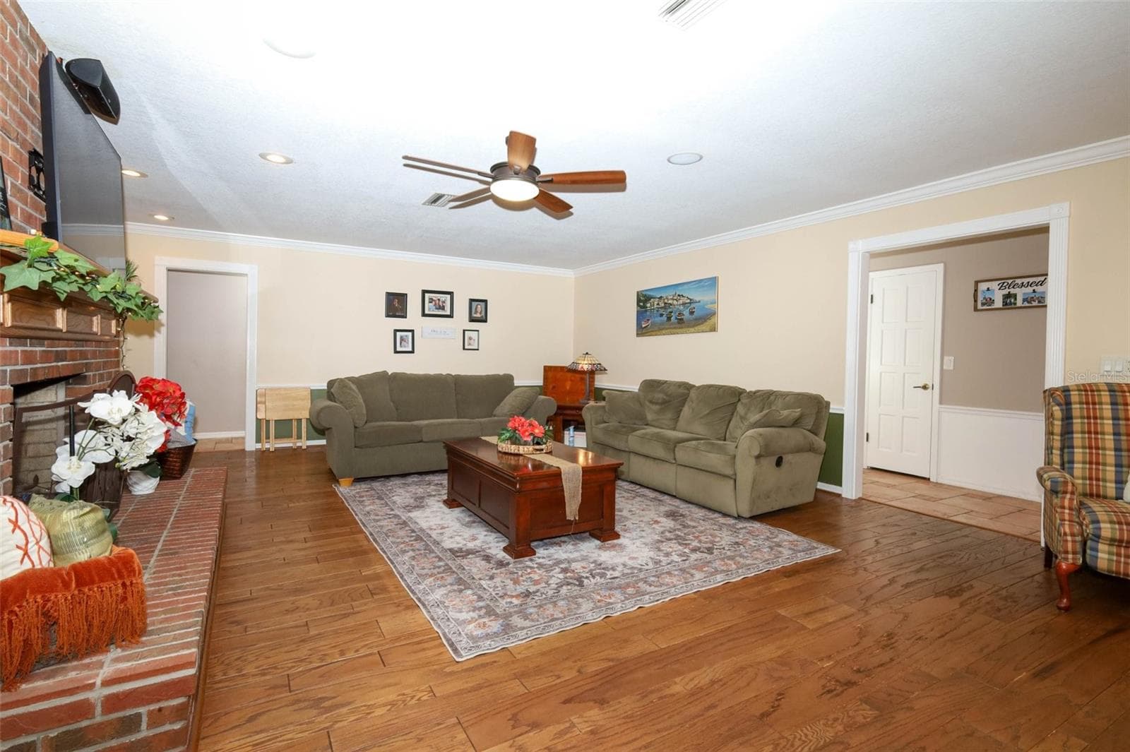Single Family Residence at 1550 WARWICK PL, LONGWOOD, photo 6 of 74
