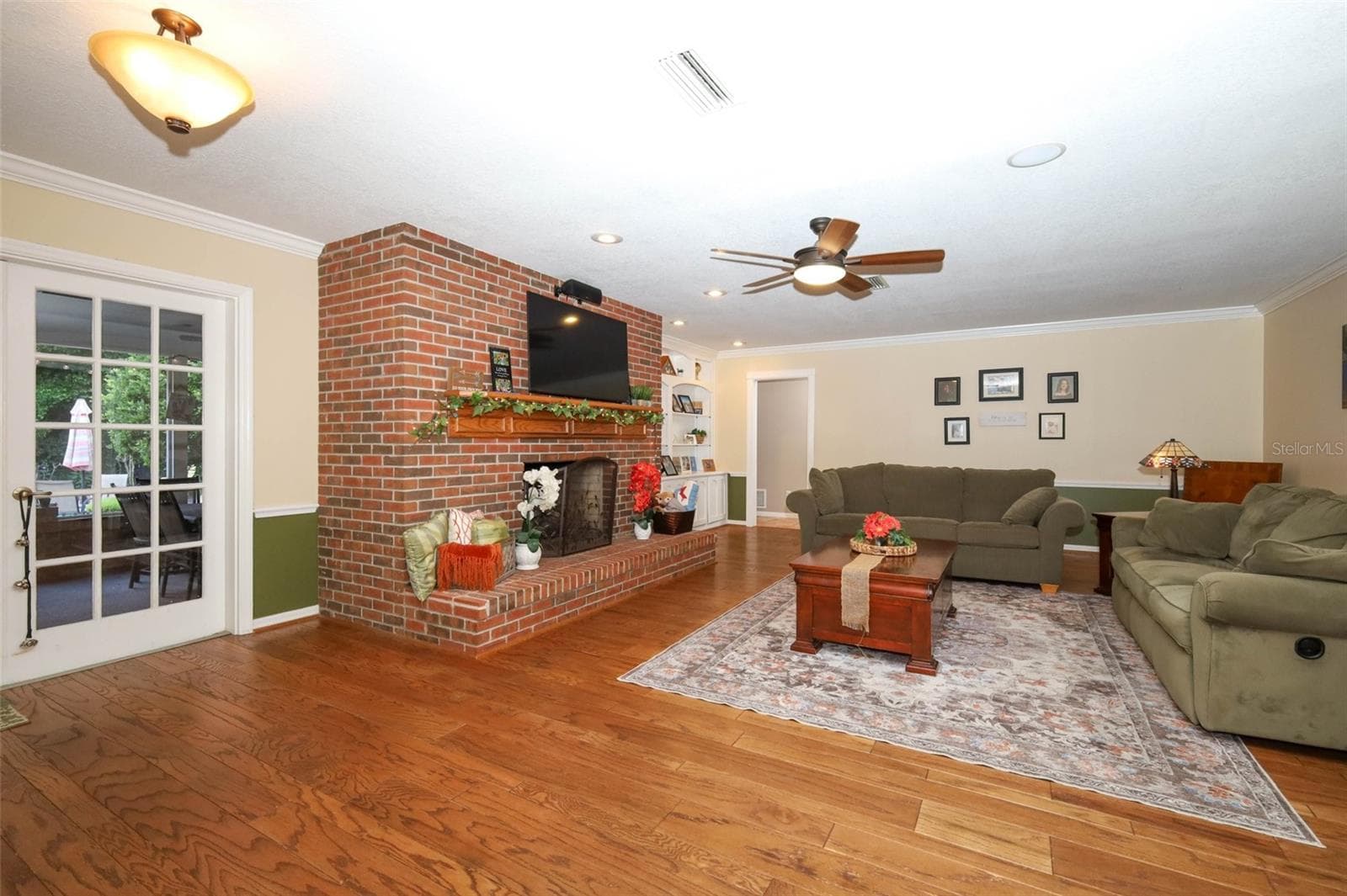 Single Family Residence at 1550 WARWICK PL, LONGWOOD, photo 7 of 74
