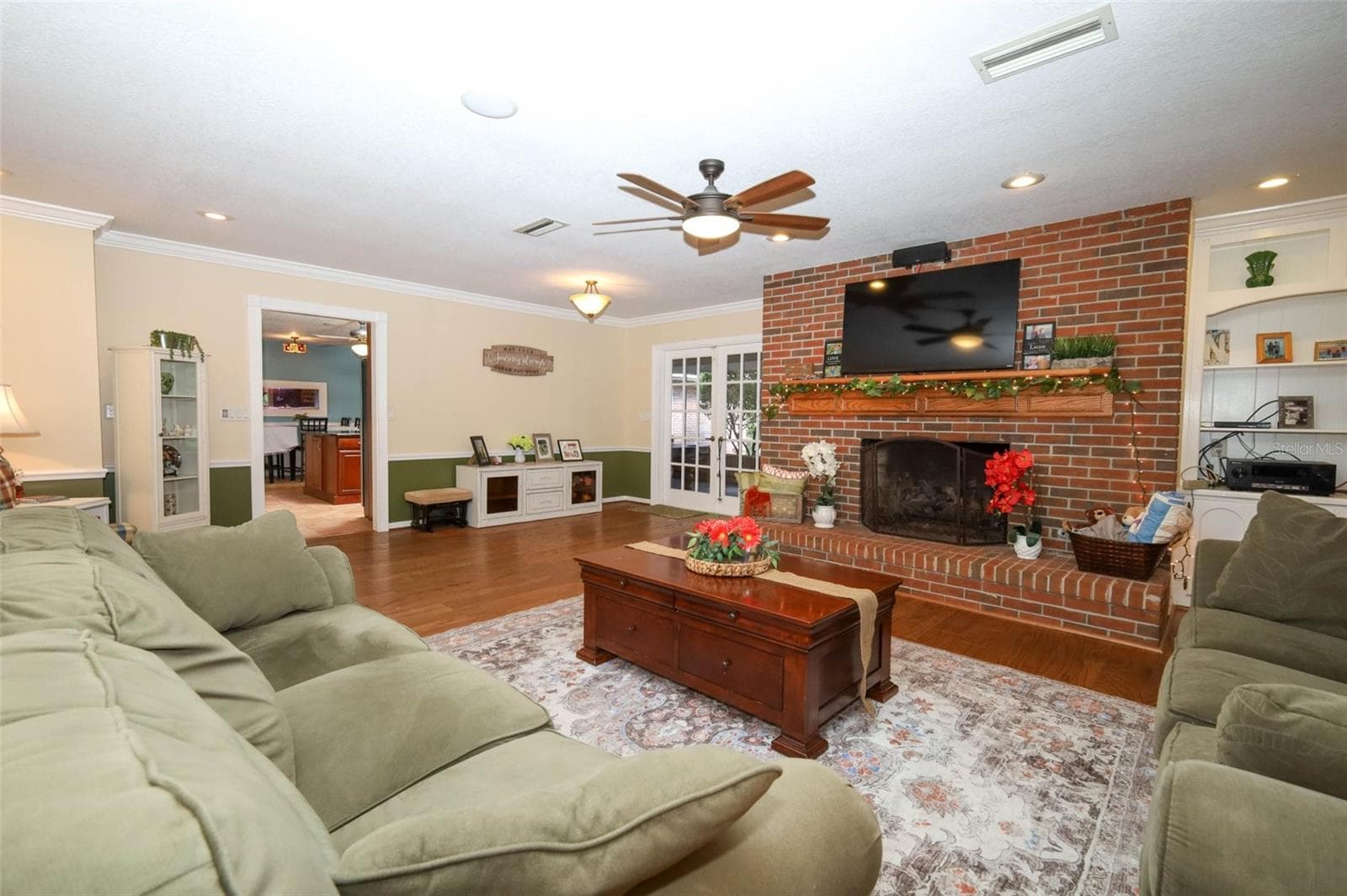 Single Family Residence at 1550 WARWICK PL, LONGWOOD, photo 9 of 74