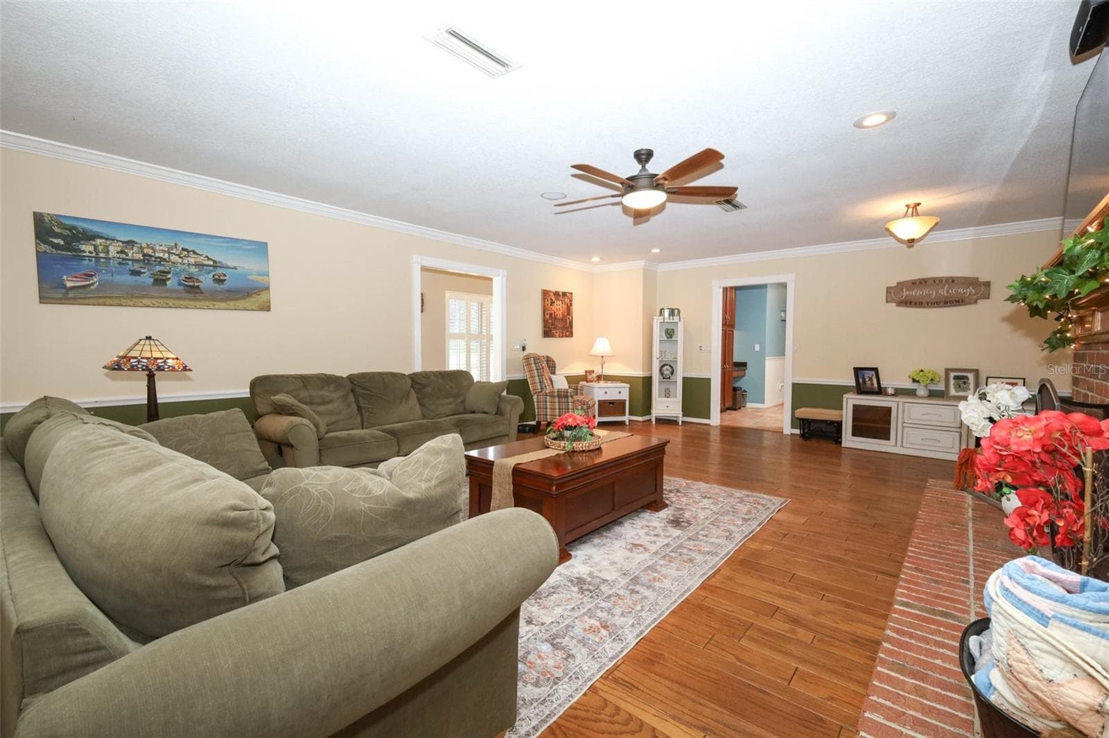 Single Family Residence at 1550 WARWICK PL, LONGWOOD, photo 10 of 74