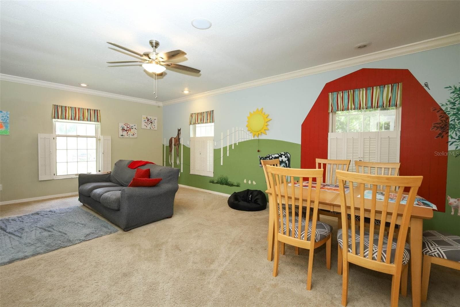 Single Family Residence at 1550 WARWICK PL, LONGWOOD, photo 21 of 74