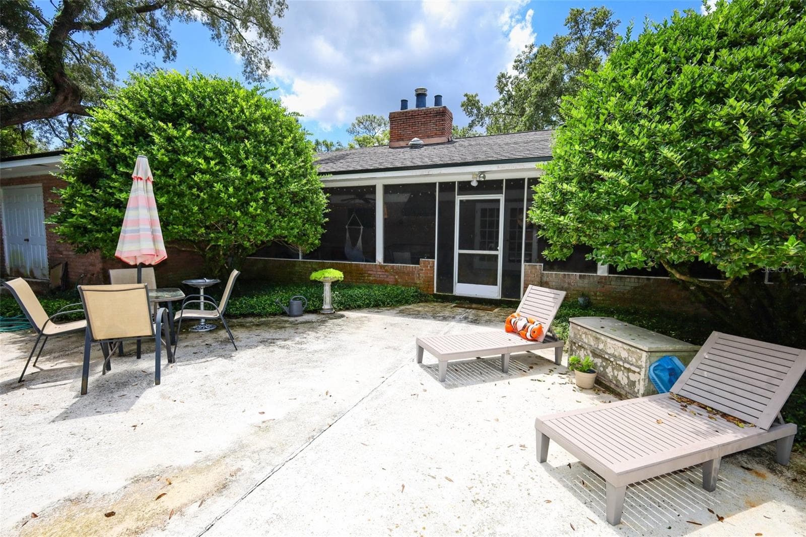 Single Family Residence at 1550 WARWICK PL, LONGWOOD, photo 48 of 74