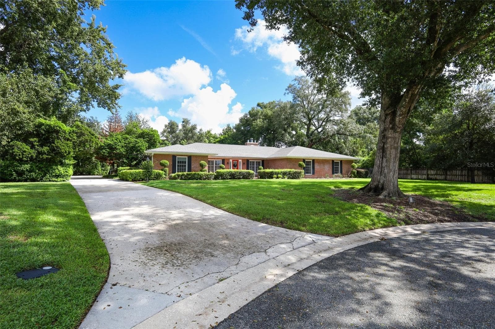 Single Family Residence at 1550 WARWICK PL, LONGWOOD, photo 57 of 74