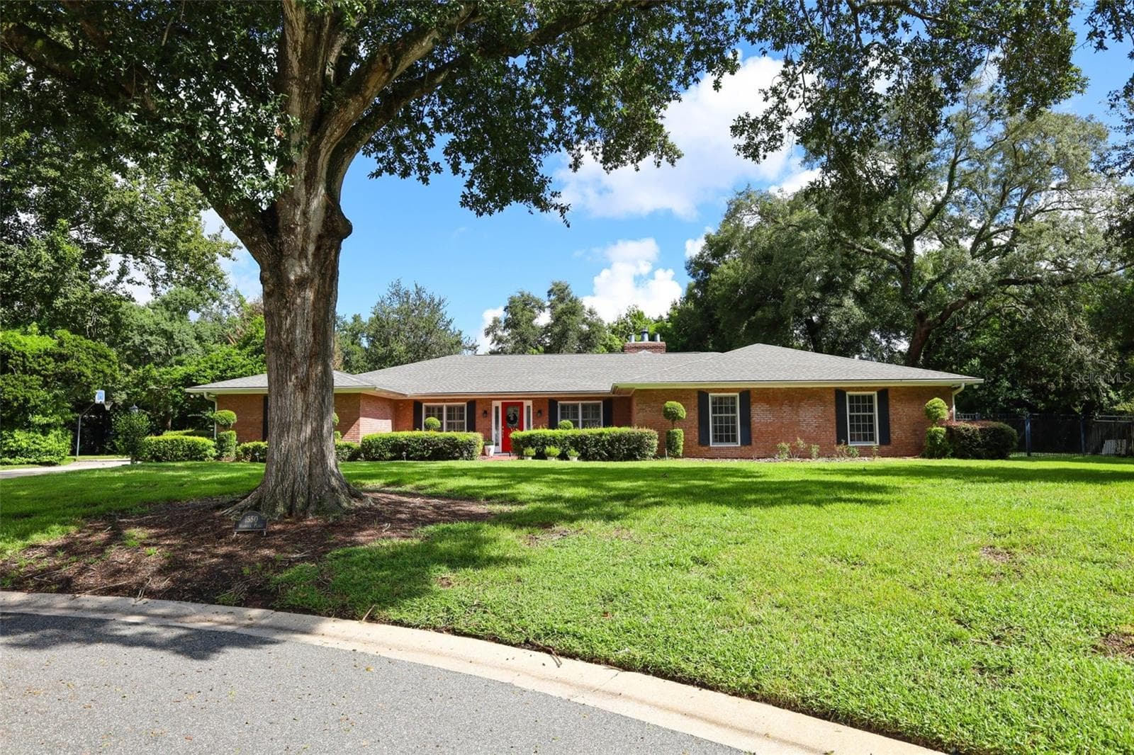Single Family Residence at 1550 WARWICK PL, LONGWOOD, photo 58 of 74
