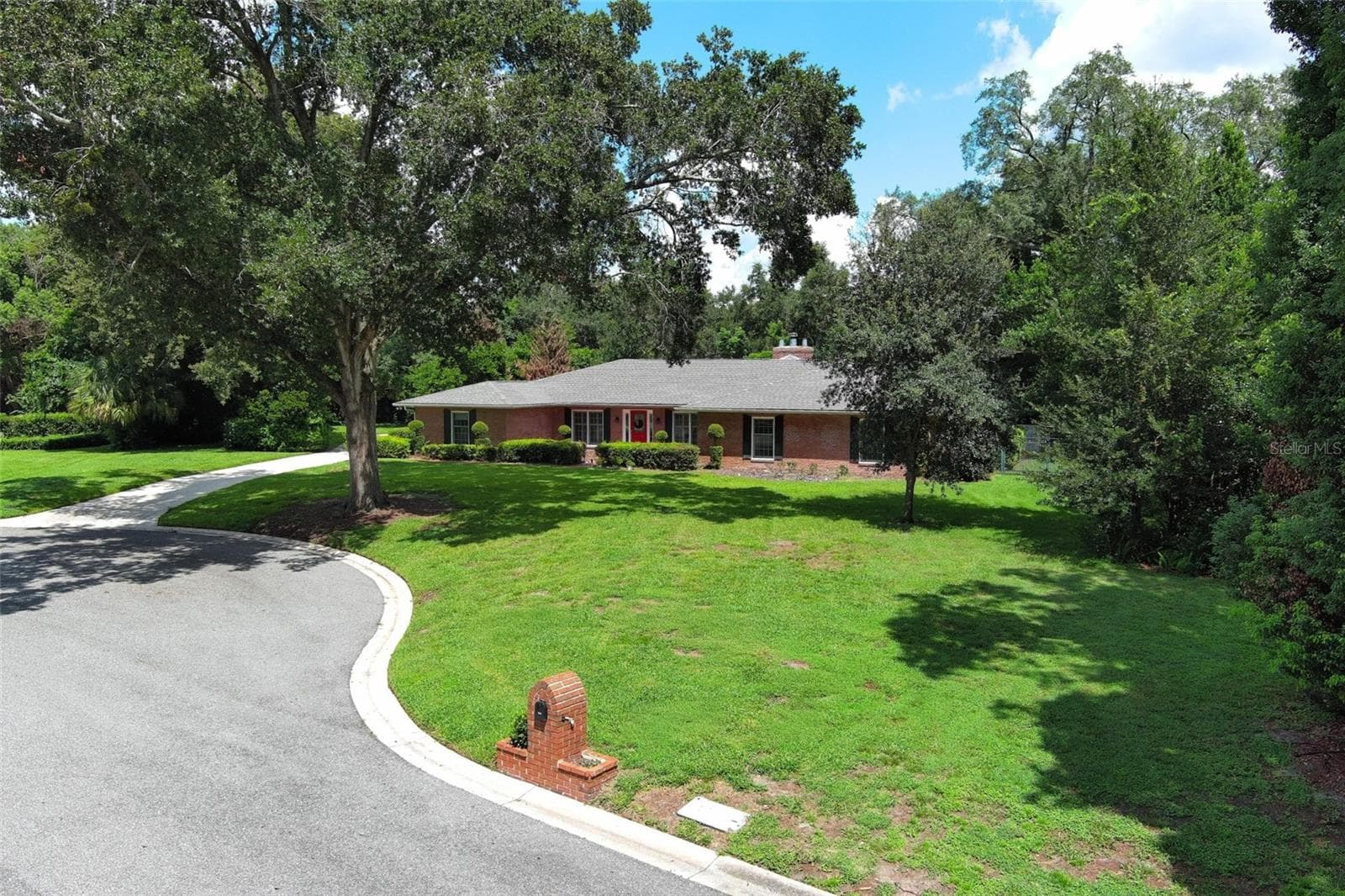 Single Family Residence at 1550 WARWICK PL, LONGWOOD, photo 59 of 74