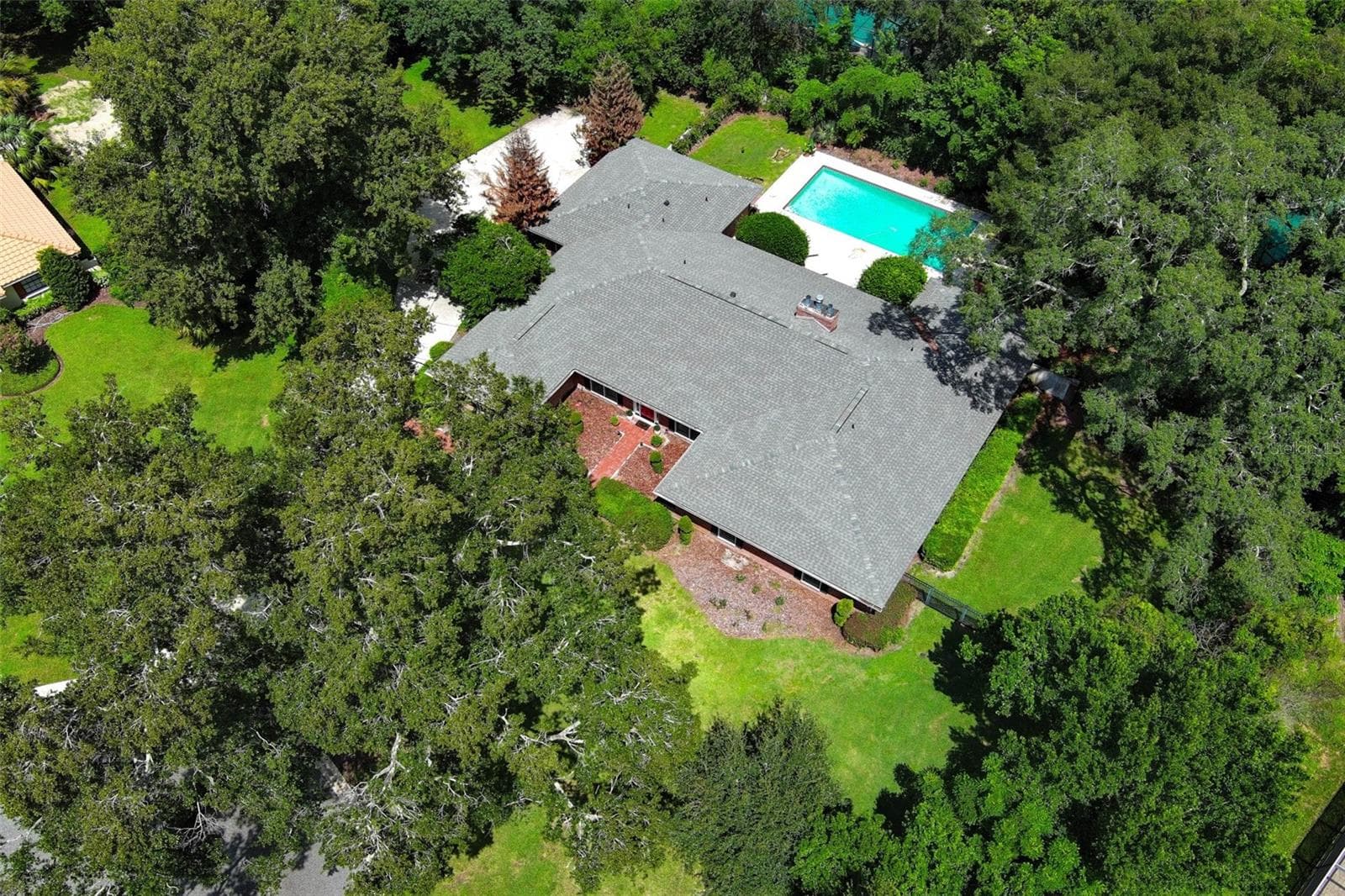 Single Family Residence at 1550 WARWICK PL, LONGWOOD, photo 60 of 74