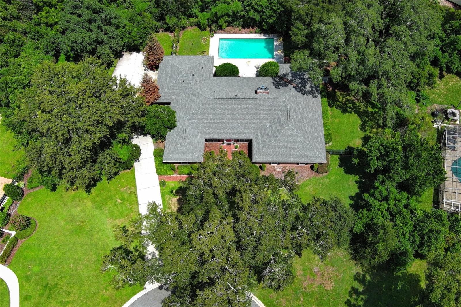 Single Family Residence at 1550 WARWICK PL, LONGWOOD, photo 61 of 74