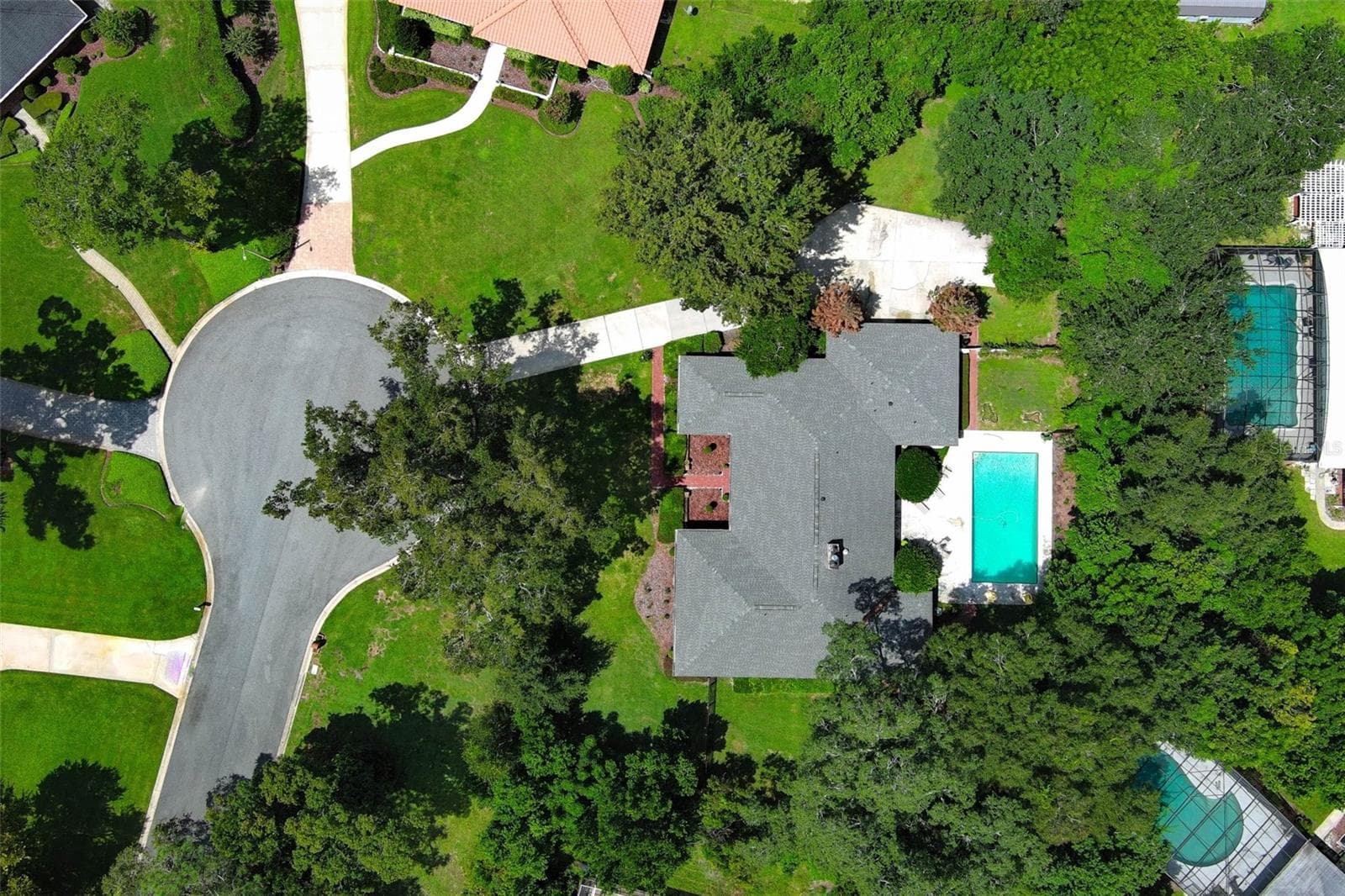 Single Family Residence at 1550 WARWICK PL, LONGWOOD, photo 67 of 74