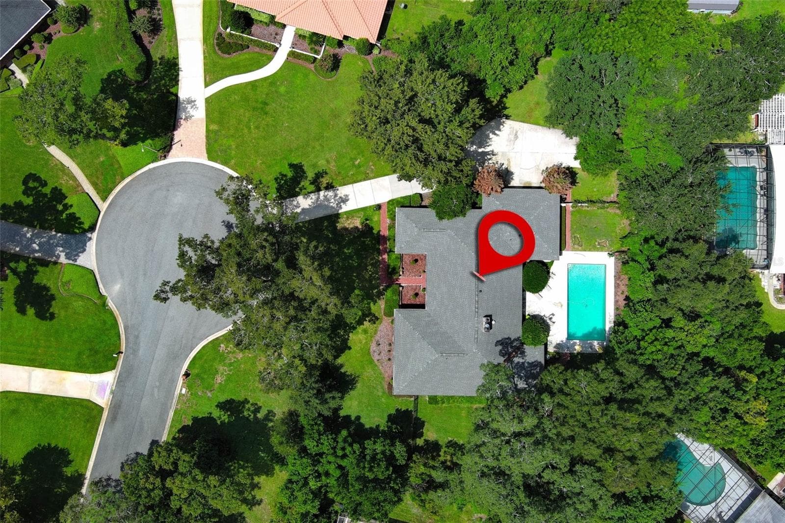 Single Family Residence at 1550 WARWICK PL, LONGWOOD, photo 68 of 74