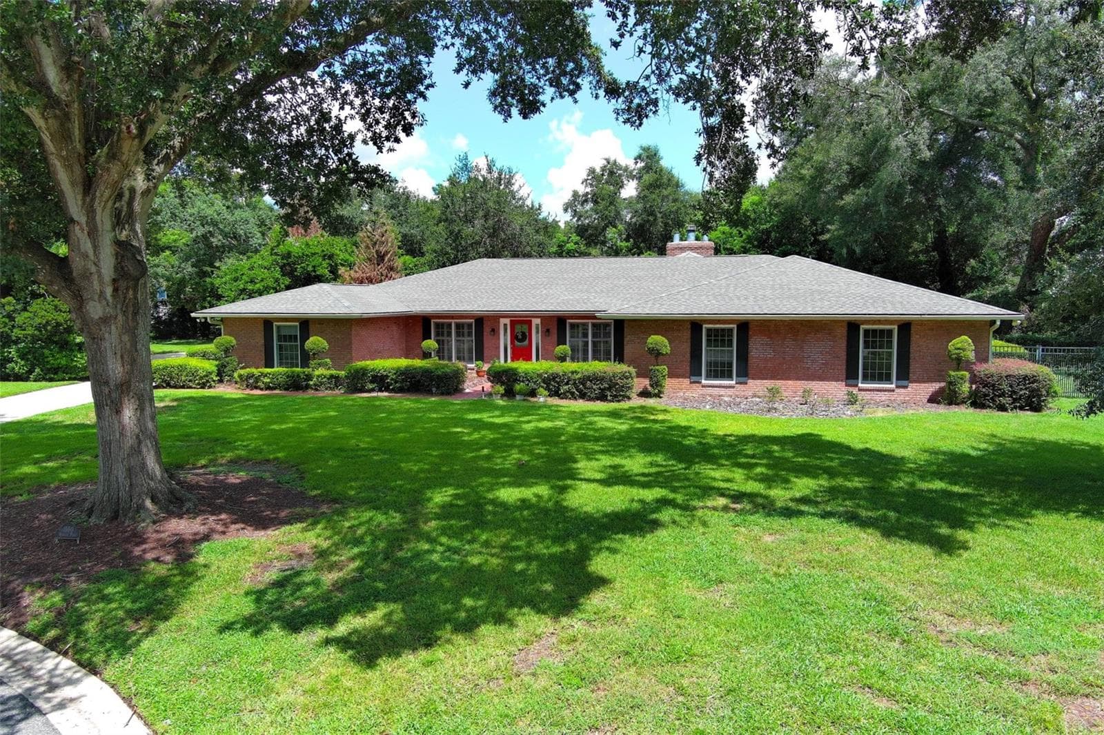 Single Family Residence at 1550 WARWICK PL, LONGWOOD, photo 73 of 74