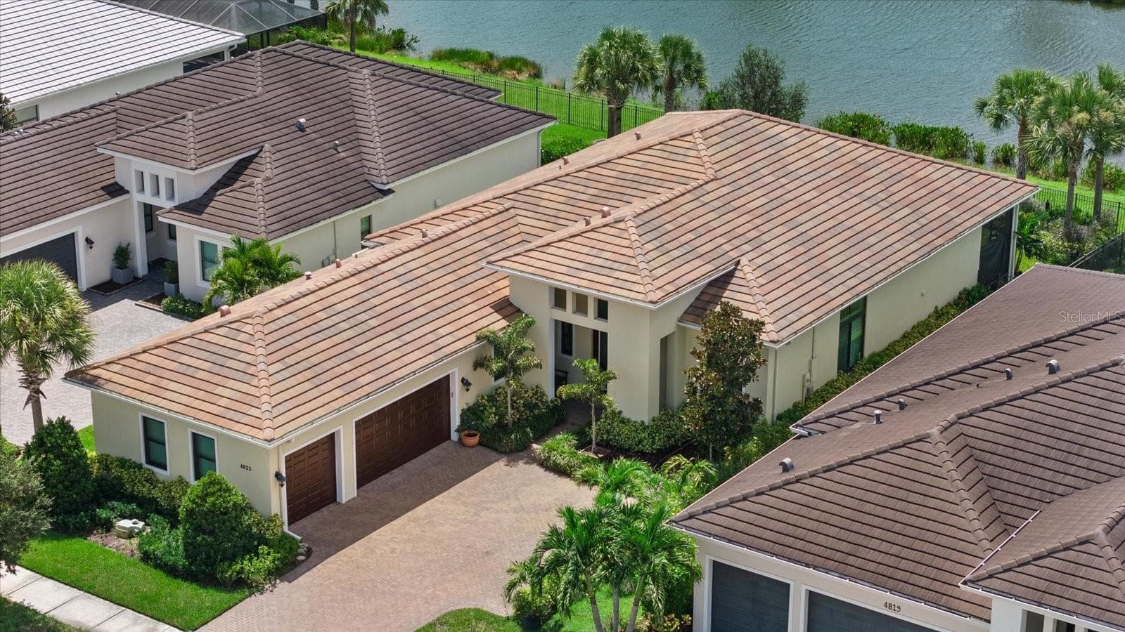 Single Family Residence at 4823 PASTEL CT, SARASOTA, photo 3 of 43