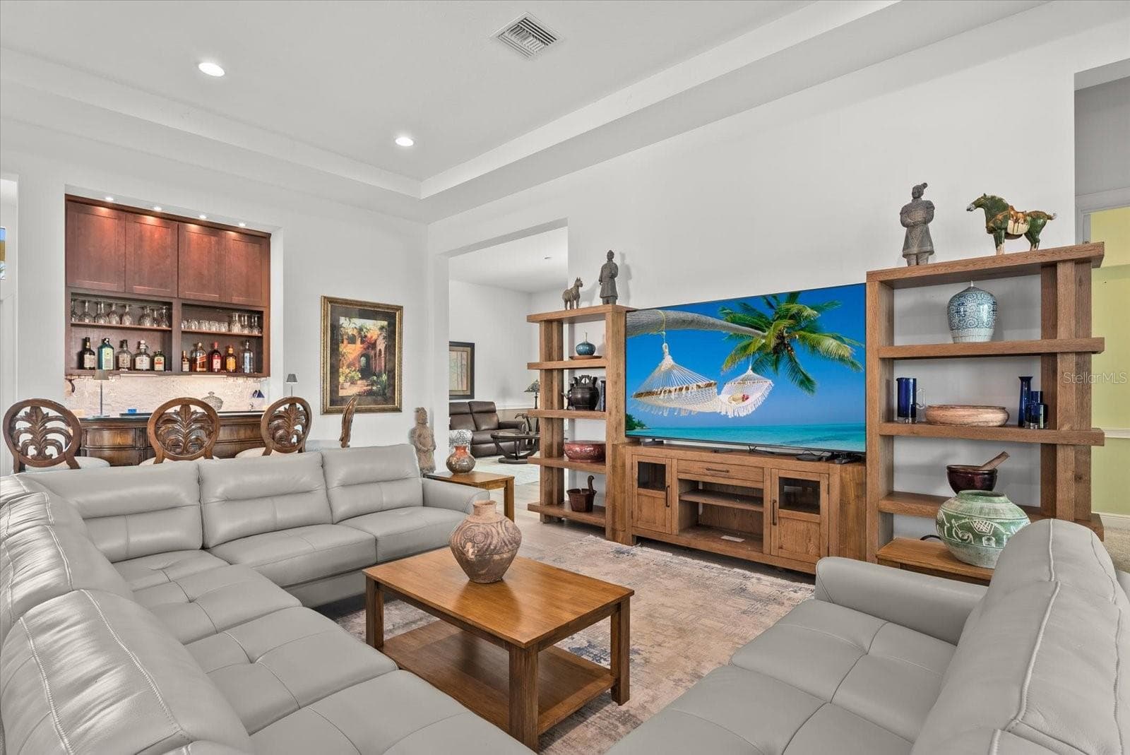 Single Family Residence at 4823 PASTEL CT, SARASOTA, photo 9 of 43