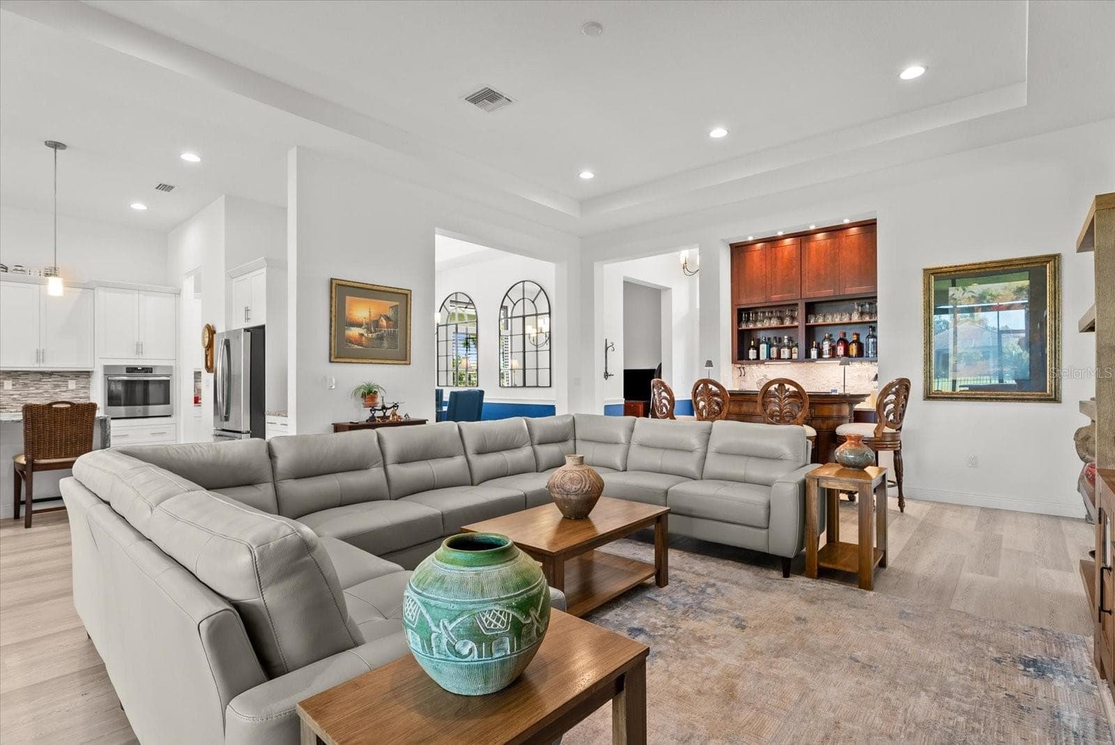 Single Family Residence at 4823 PASTEL CT, SARASOTA, photo 10 of 43