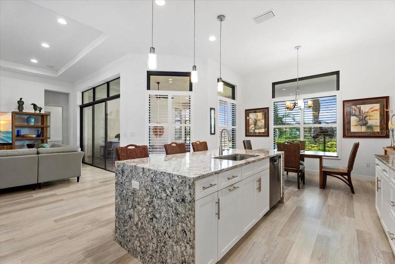 Single Family Residence at 4823 PASTEL CT, SARASOTA, photo 19 of 43