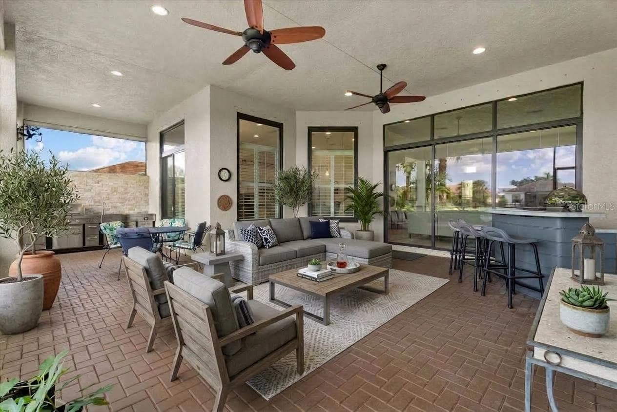 Single Family Residence at 4823 PASTEL CT, SARASOTA, photo 35 of 43