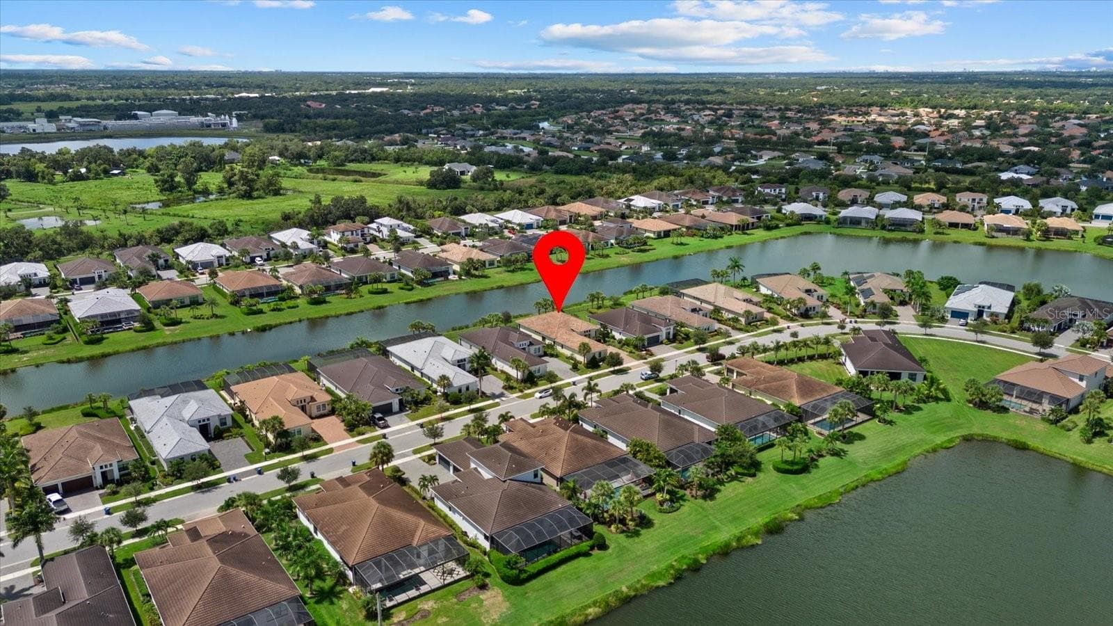 Single Family Residence at 4823 PASTEL CT, SARASOTA, photo 43 of 43