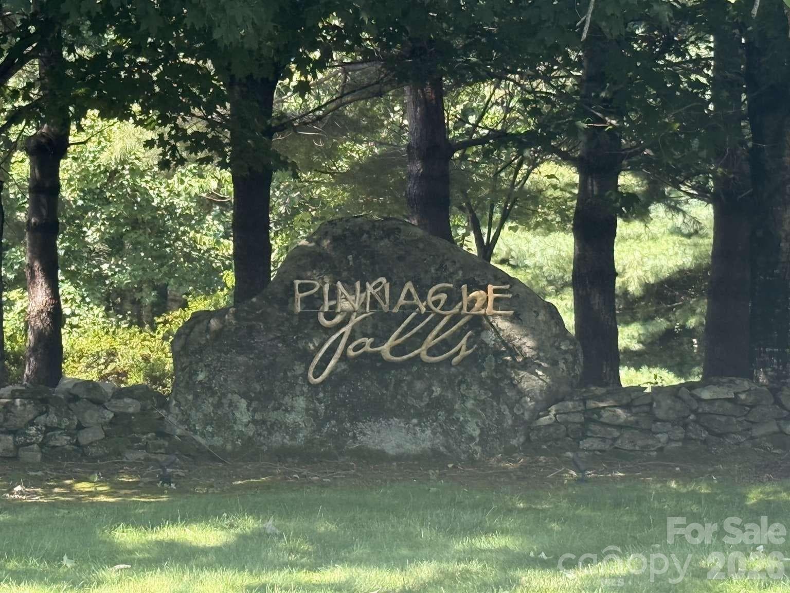 0 Huckleberry Ridge Lane
