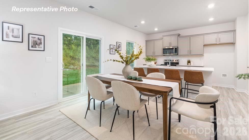 Single Family Residence at 5120 Parker Forest Road, Charlotte, photo 7 of 16