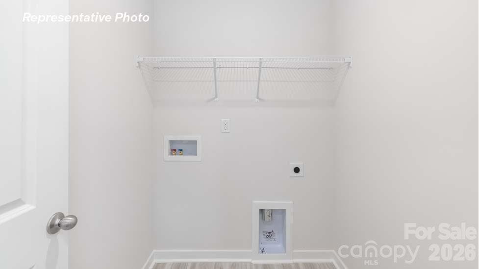 Single Family Residence at 5120 Parker Forest Road, Charlotte, photo 16 of 16