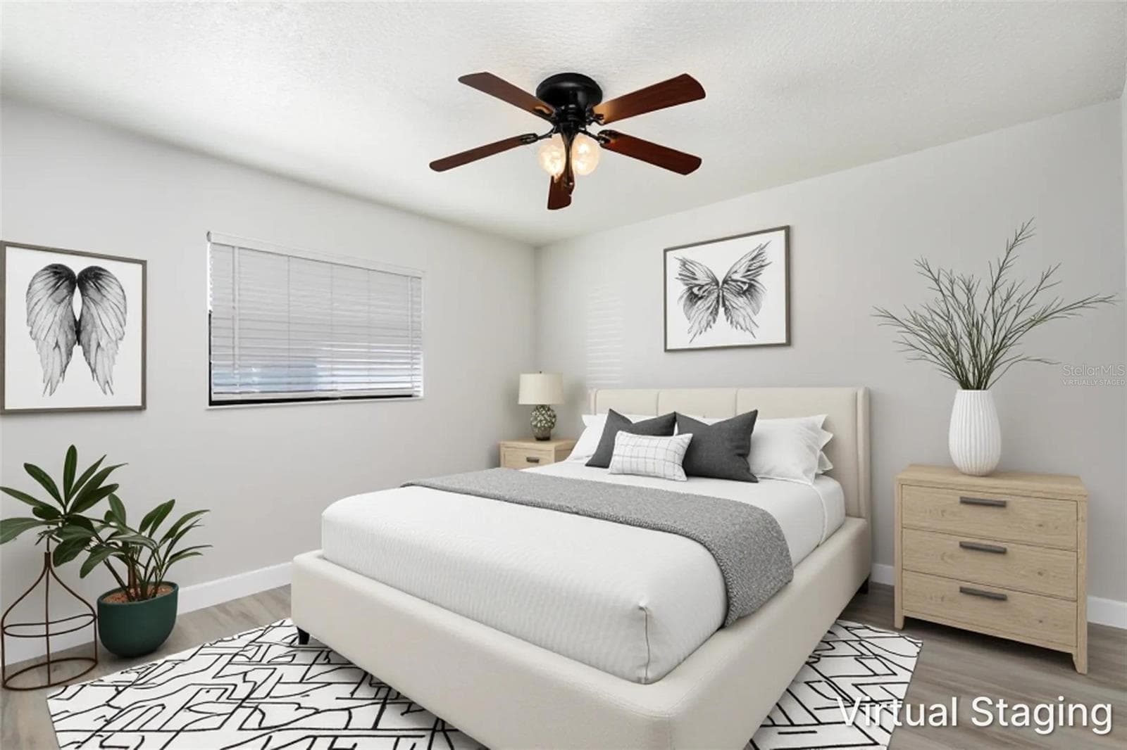 Virtually staged Primary - 500 BIRCH CT, ALTAMONTE SPRINGS