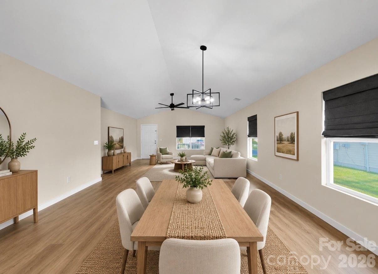 Single Family Residence at Huntersville, photo 6 of 31