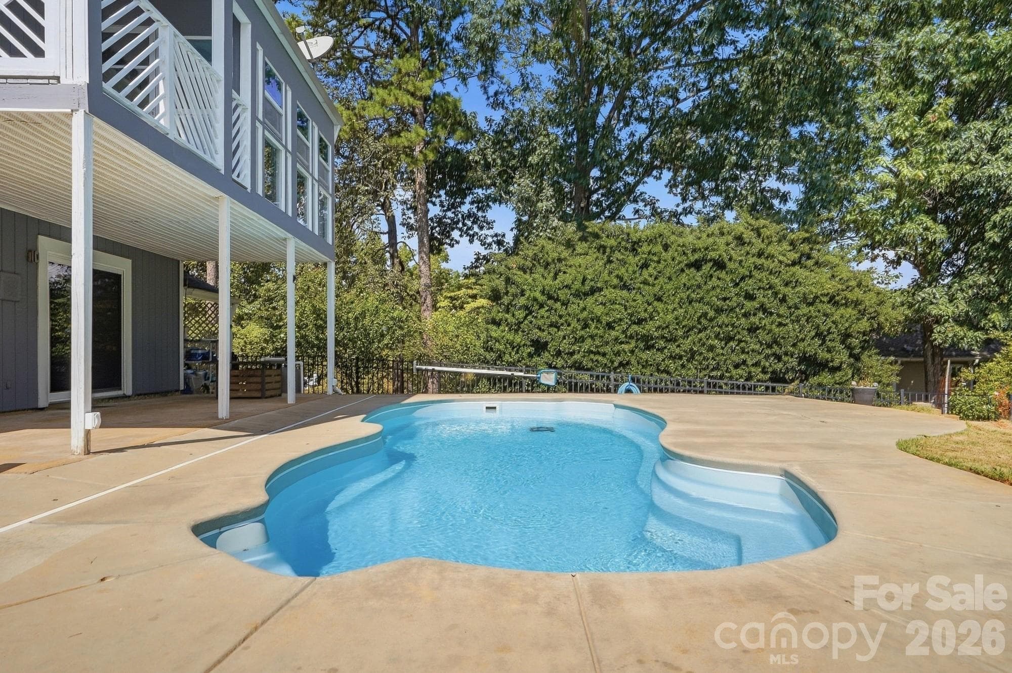 Single Family Residence at 3022 Point Clear Drive, Tega Cay, photo 33 of 44