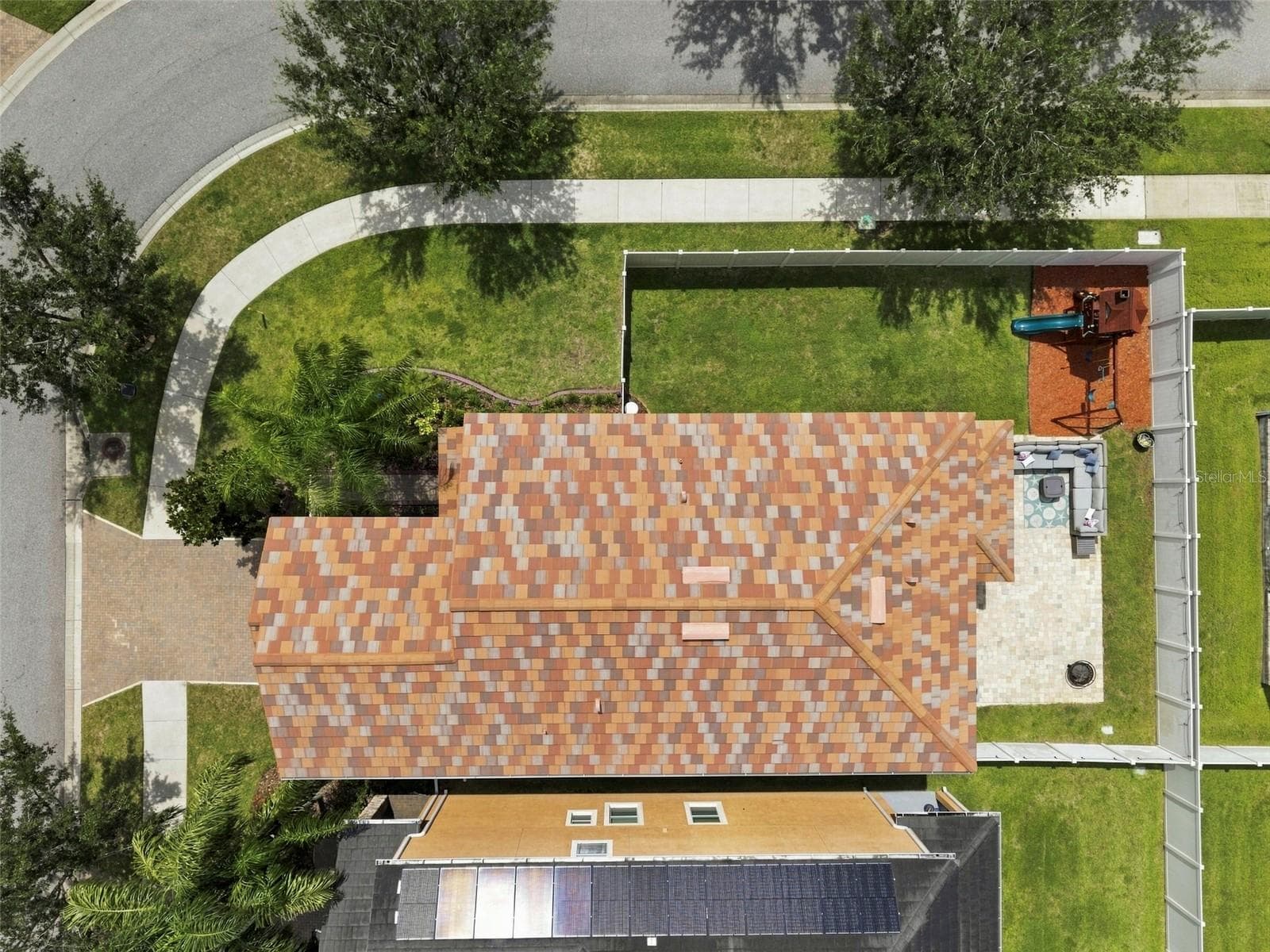 Single Family Residence at 917 TERRA VISTA ST, BRANDON, photo 50 of 53