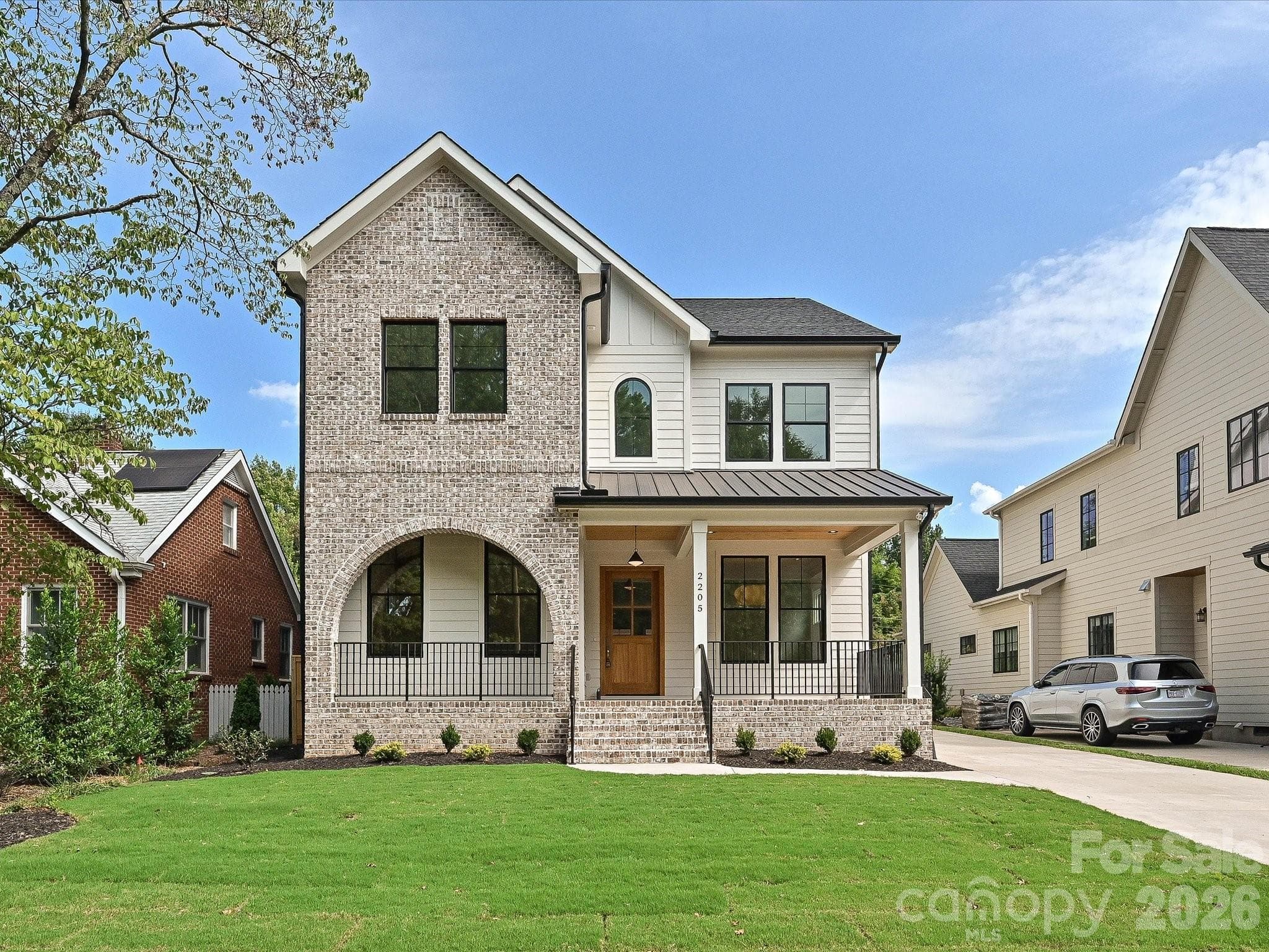 Single Family Residence at Charlotte, photo 2 of 68